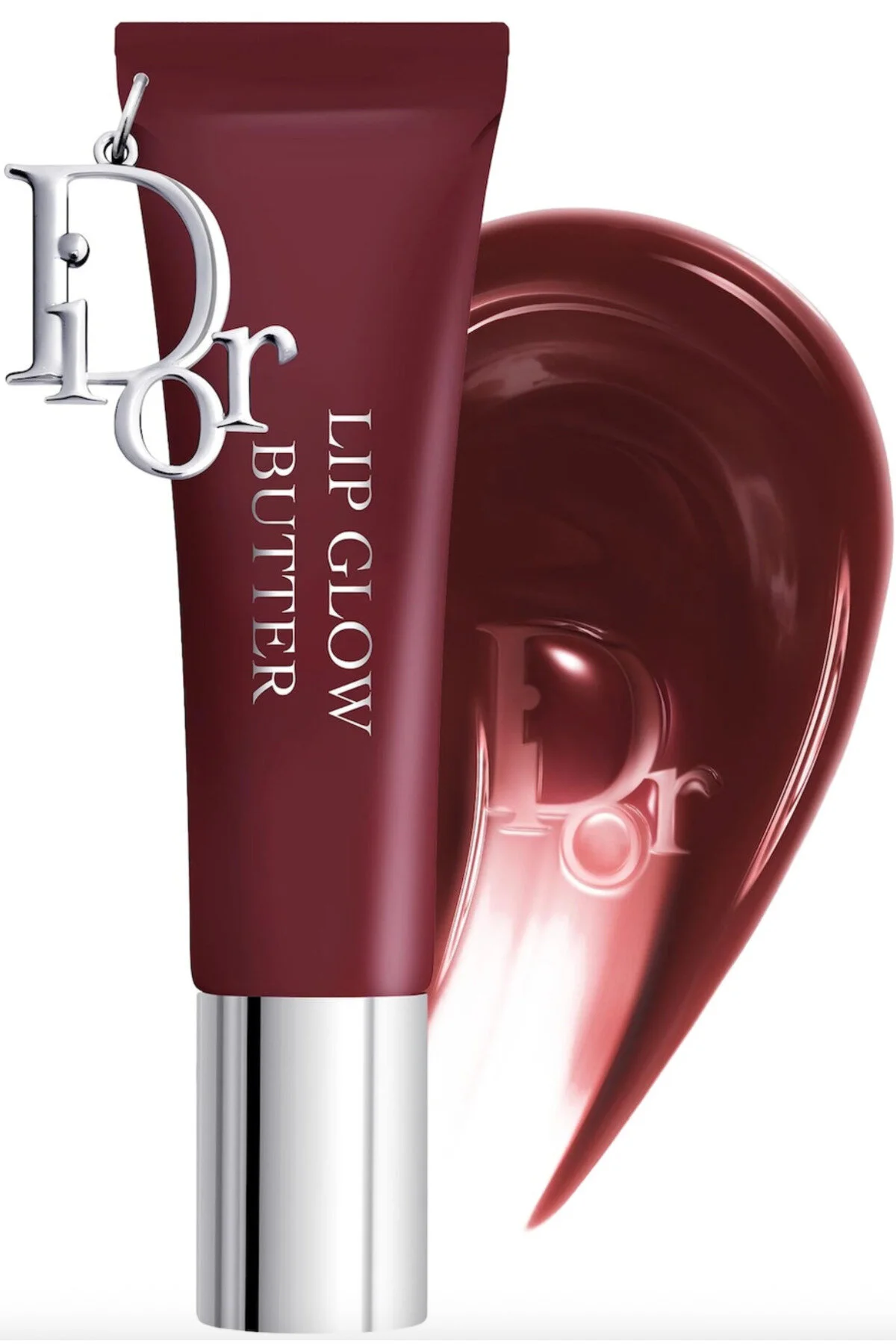 براق کننده لب کرم آبرسان باتر اورجینال Dior