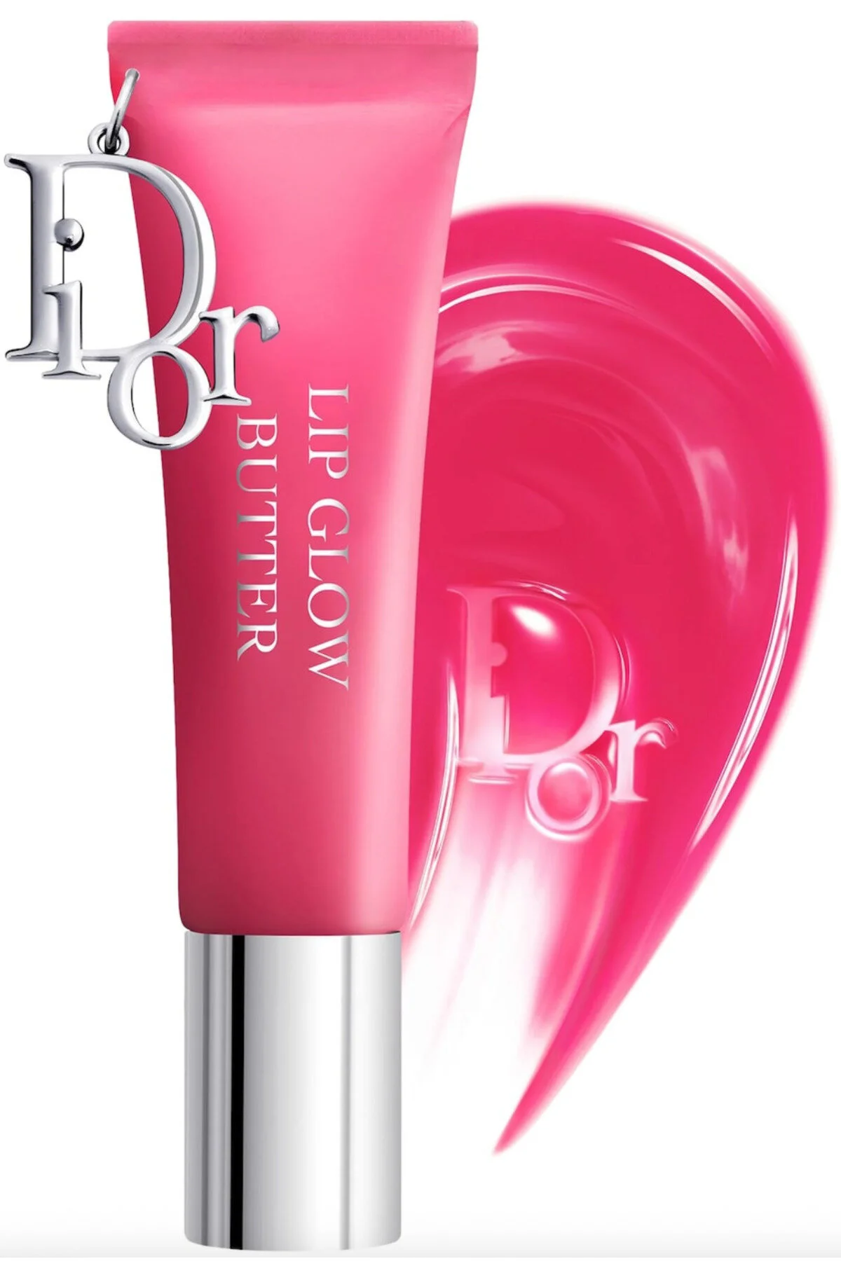 براق کننده لب کرم آبرسان باتر اورجینال Dior