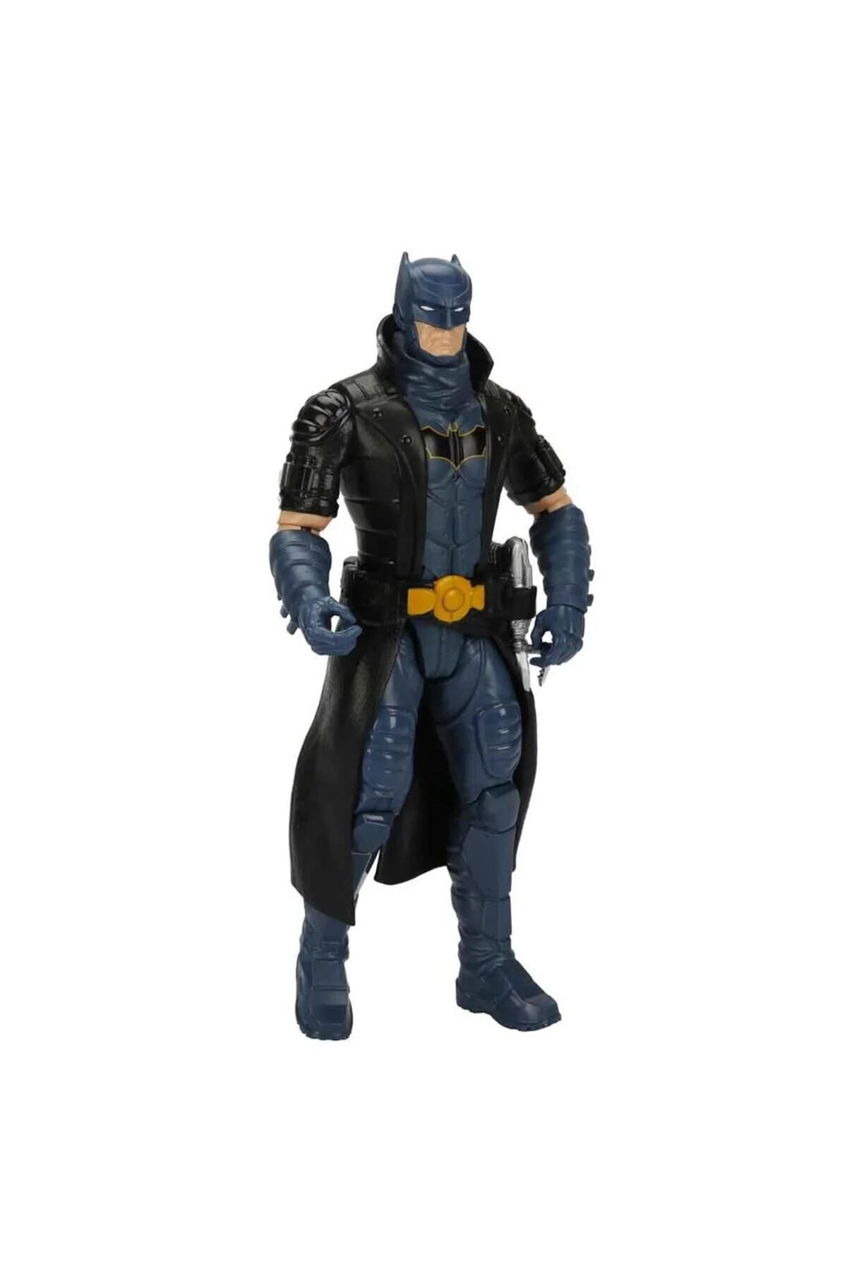 فیگور اسباب بازی دختر بچه FIGURE BATMAN S7 V2 30CM آموزشی پسرانه کودک OMZ