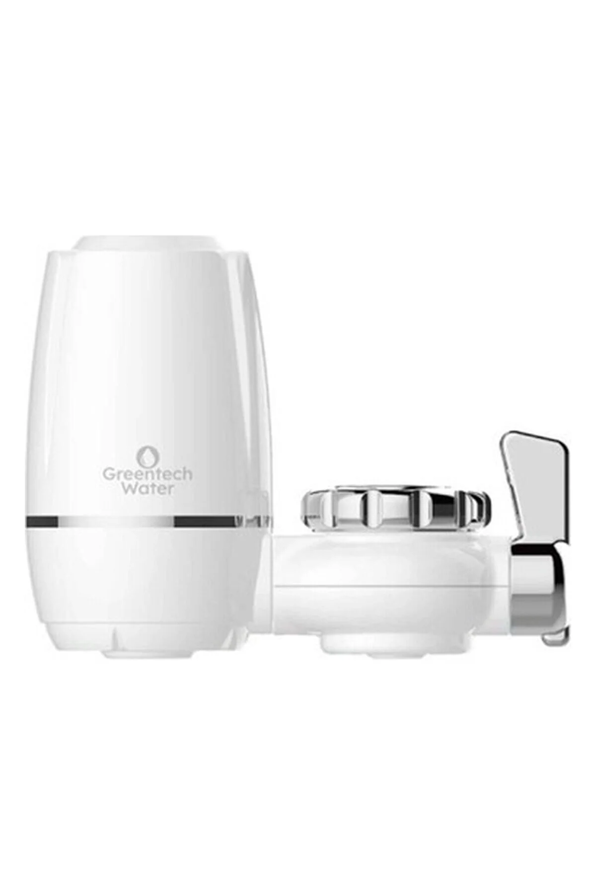 تصفیه کننده آب شیر UF با فیلتر غشایی GW D01 Greentech