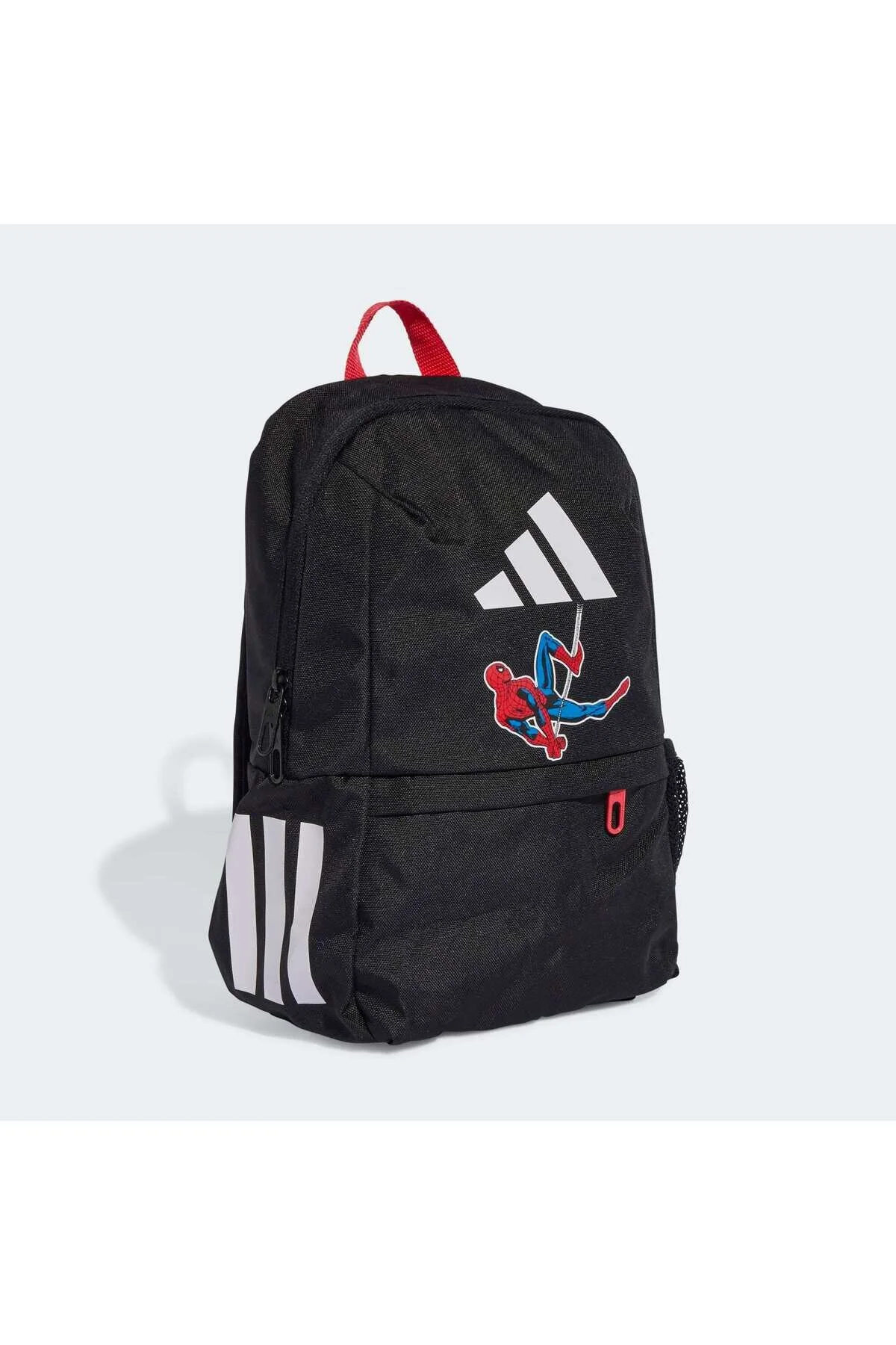 کوله پشتی مشکی کودکانه MARVEL SPIDER MAN JM4471 adidas