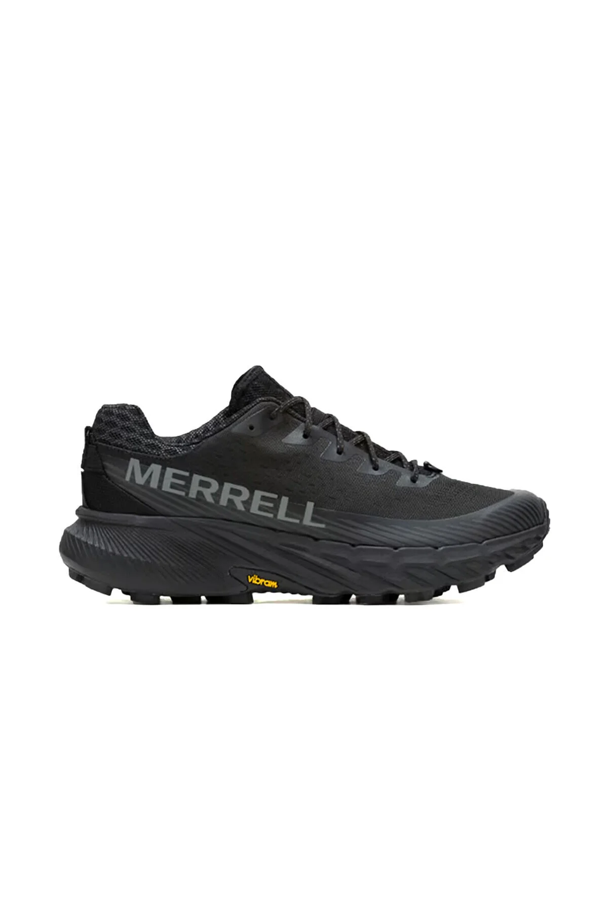 کفش تناسب اندام مردانه AGILITY PEAK 5 MEN'S PATH RUNNING SHOES BL0 سیاه Merrell