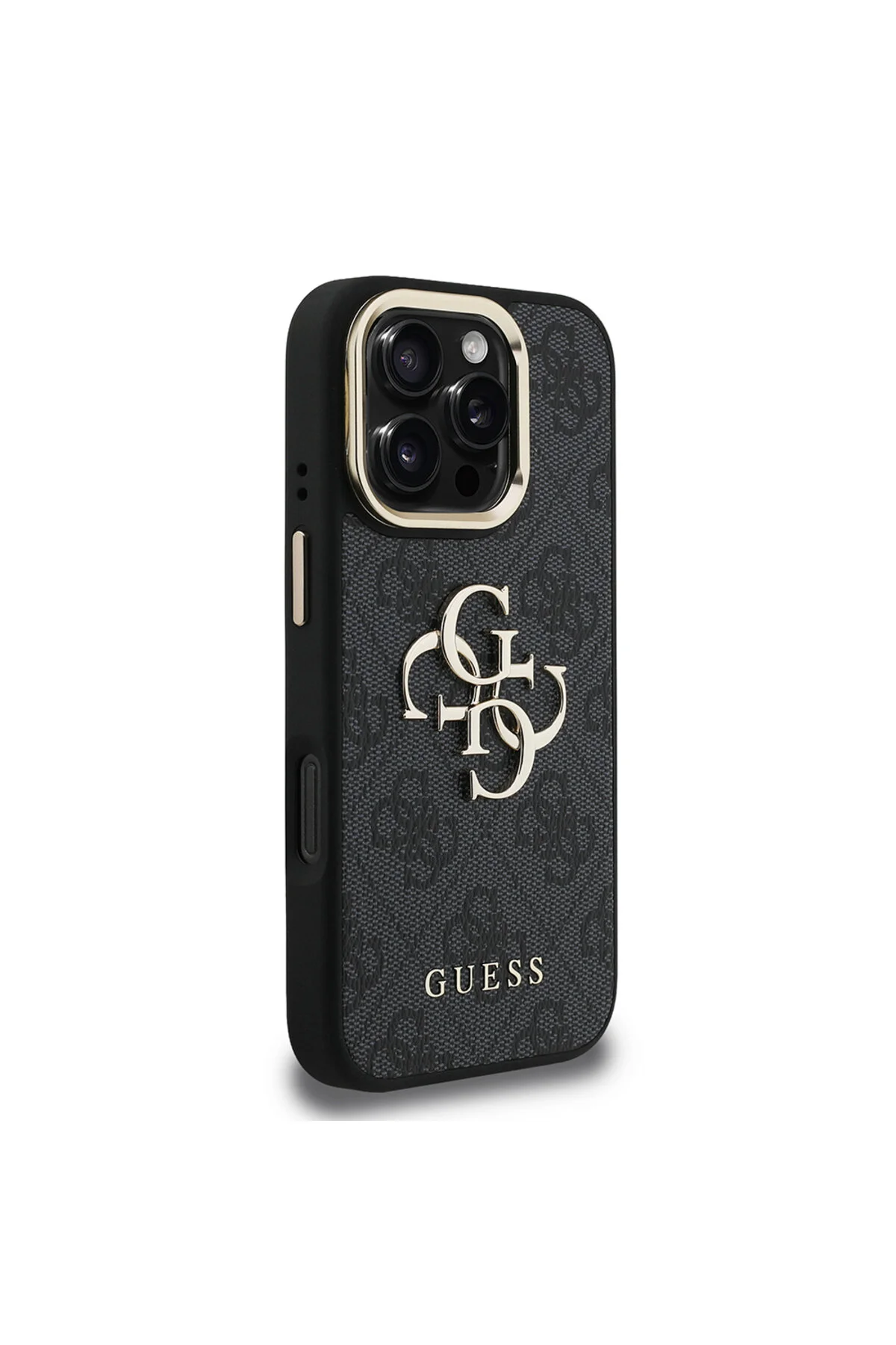 کاور و قاب آیفون 16 PRO MAX سازگار Guess