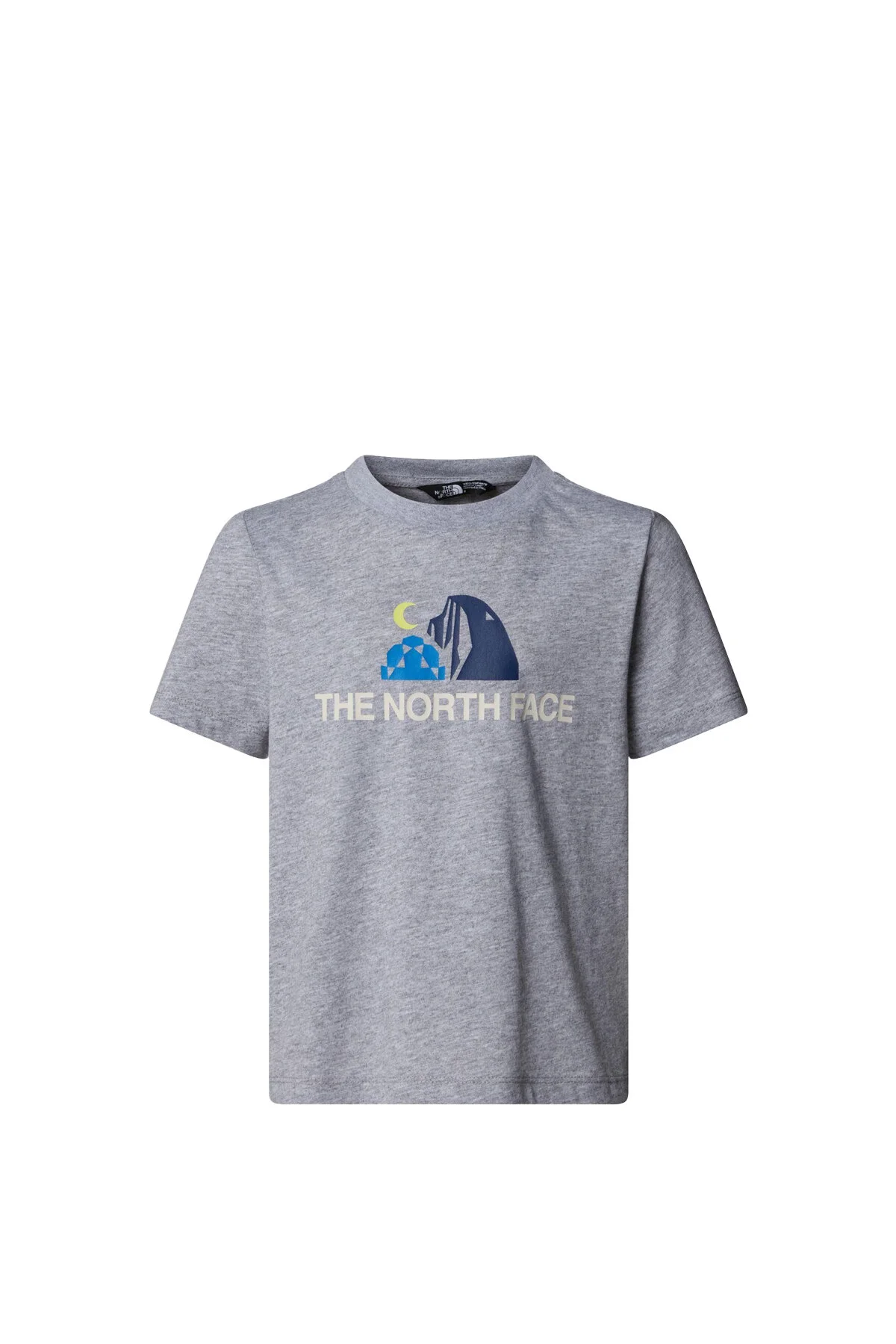 تی شرت تیشرت بچه گانه SS اورجینال نورث فیس The North Face
