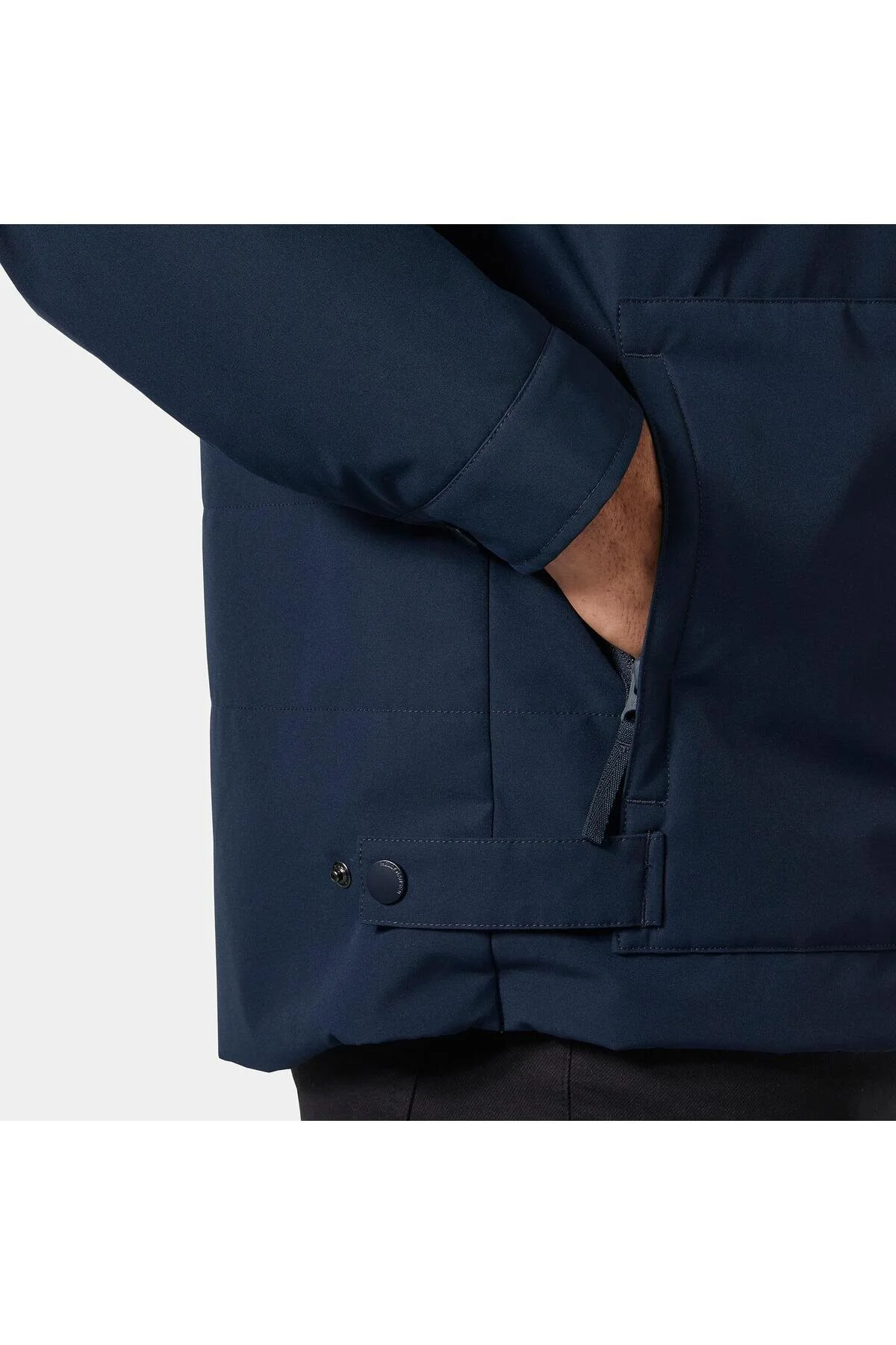 کاپشن کت ESCAPE INS اورجینال Helly Hansen