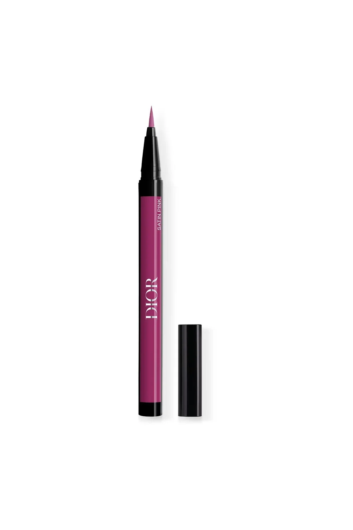 خط چشم مایع DIORSHOW ULTRA PRECISE FELT TIP 861 SATIN PINK اورجینال Dior