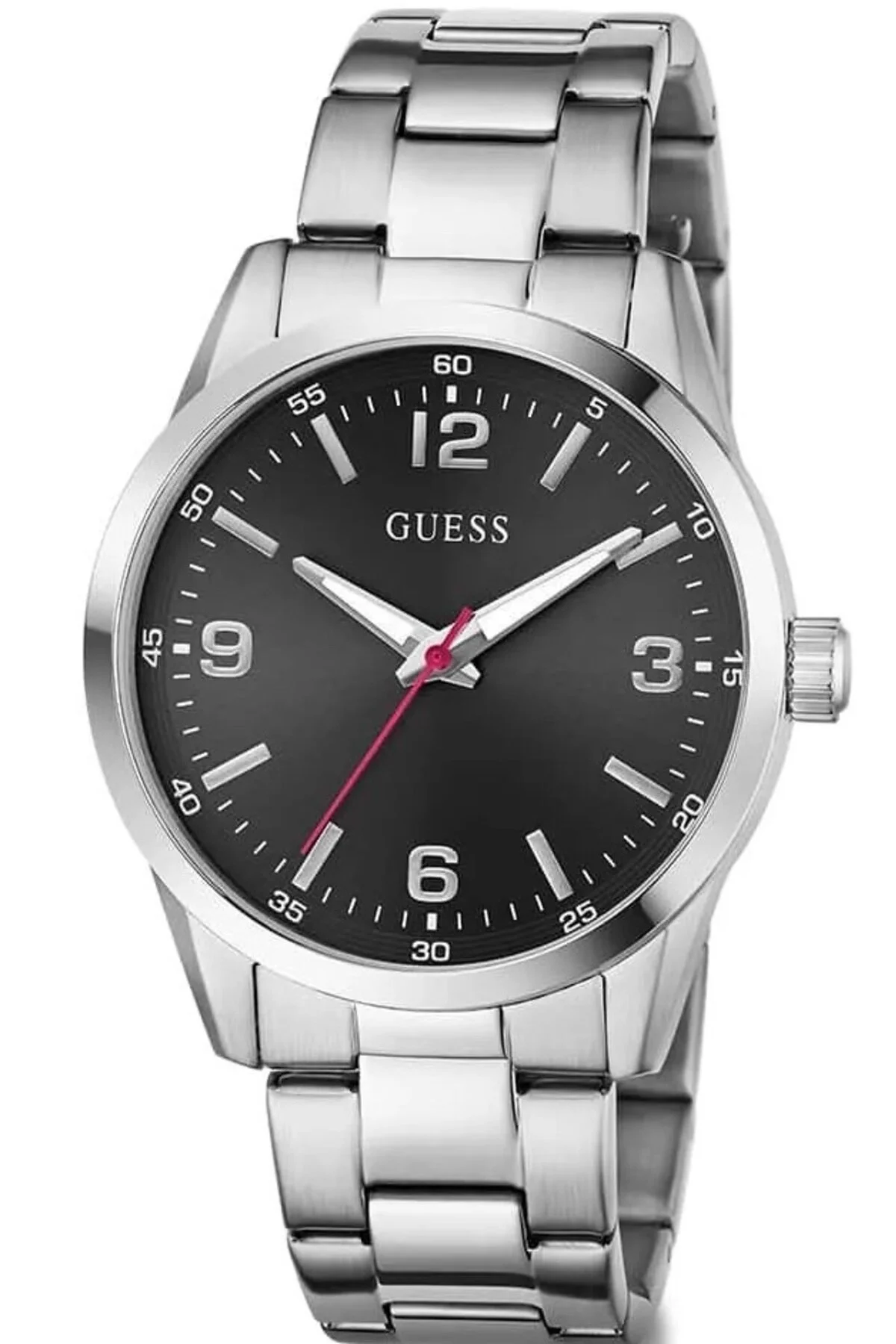 ساعت مچی مردانه اورجینال گس Guess