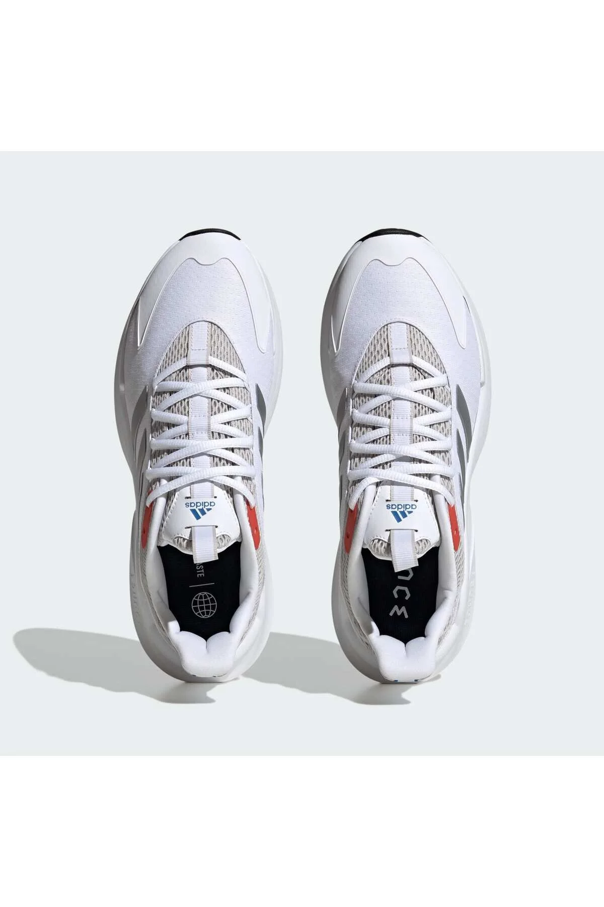 اسنیکر مردانه کفش های آلفا اورجینال آدیداس adidas