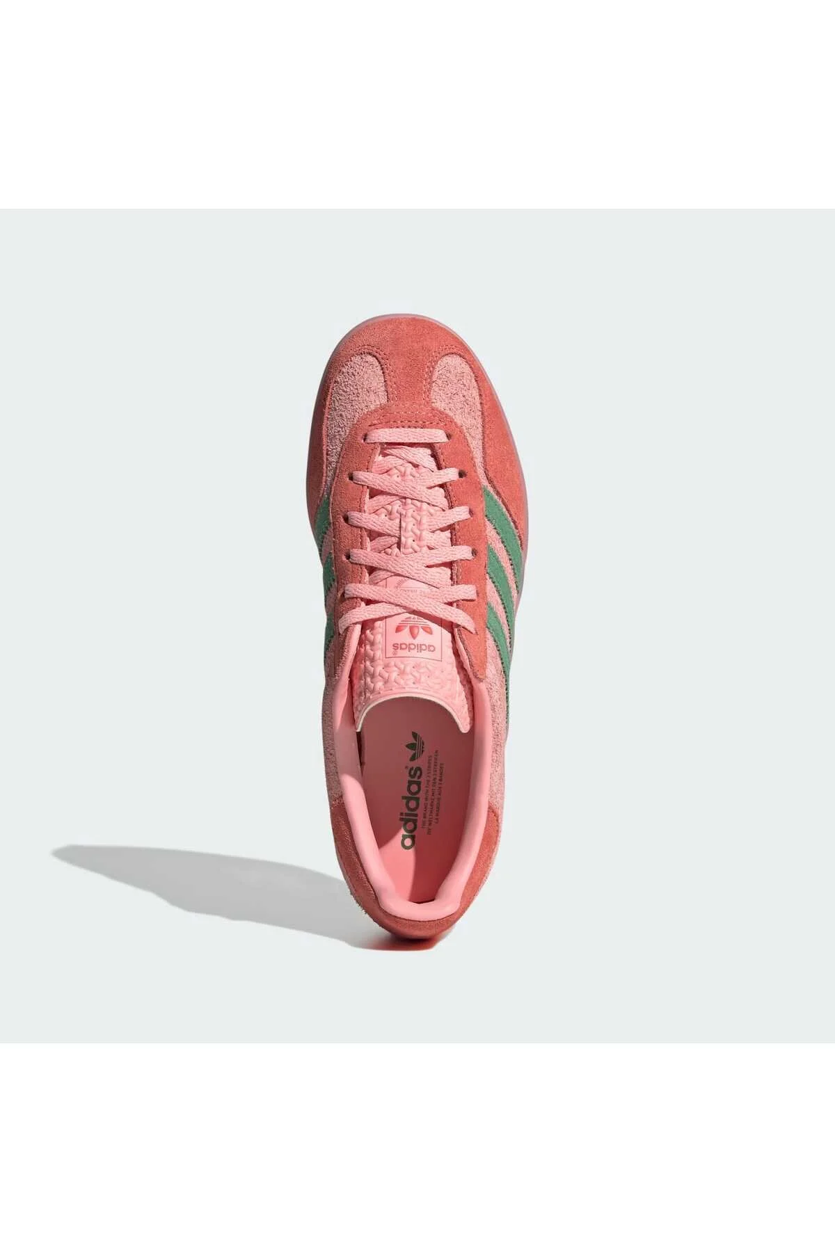کفش مردانه زنانه یونیسکس Gazelle و ورزشی آدیداس adidas