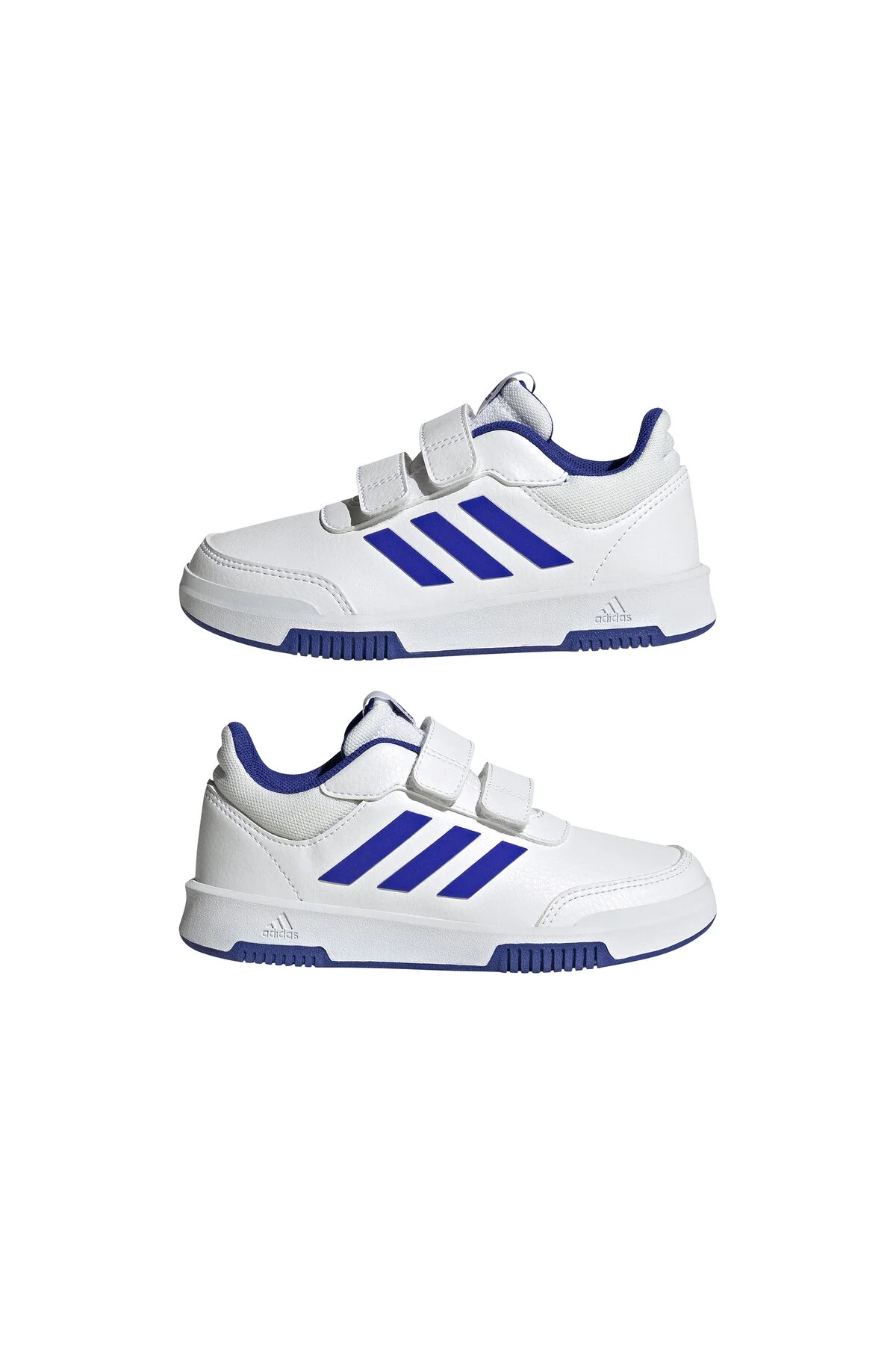 کفش دخترانه پسرانه یونیسکس Tensaur Sport 20 Cf K روزانه ان سفید آدیداس adidas