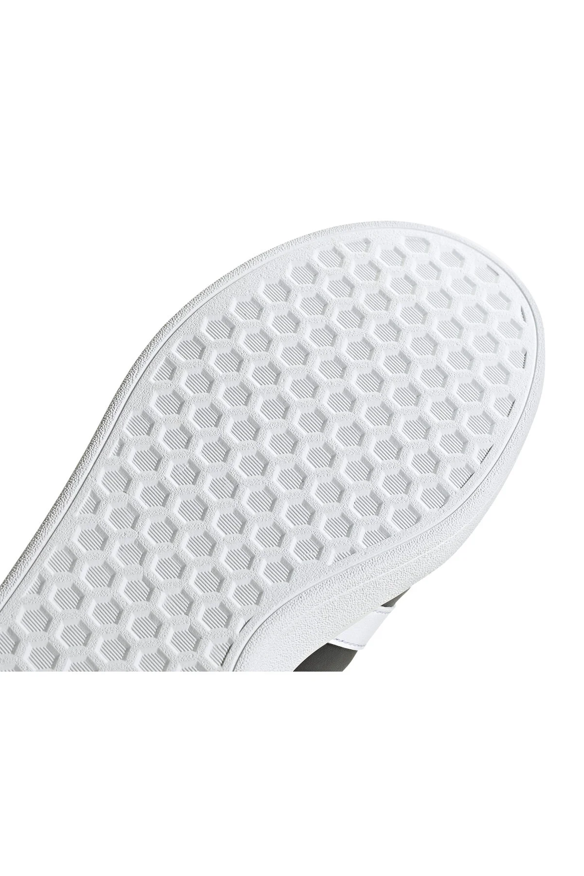 اسنیکر مردانه پایگاه بزرگ دادگاه 2.0 کفش روزانه سیاه آدیداس adidas