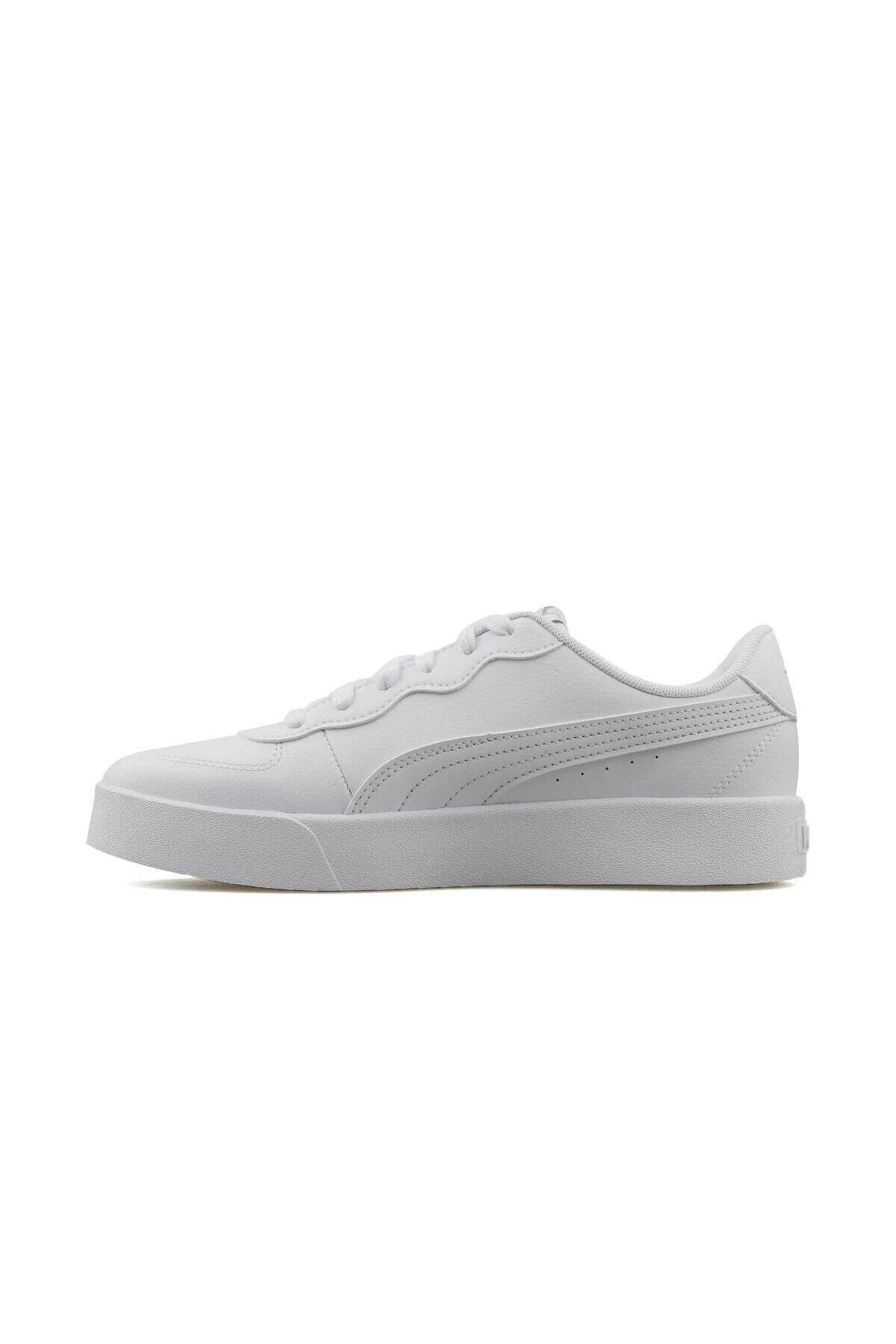 اسنیکر زنانه کفش روزانه 38014702 سفید PUMA SKYE CLEAN پوما Puma