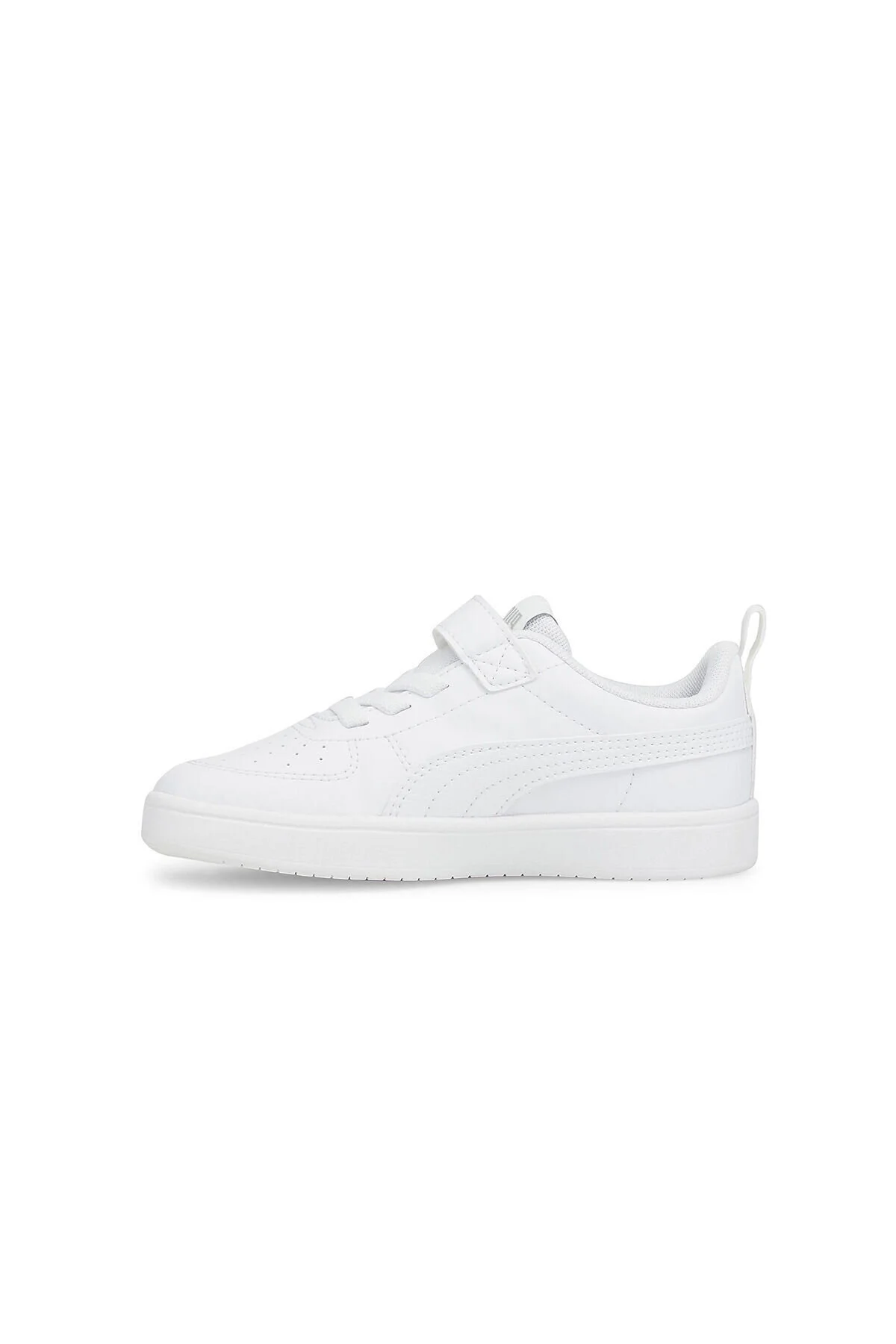 اسنیکر دخترانه و پسرانه بچگانه RICKIE AC+ PS کفش روزانه کودکان 38583601 سفید پوما Puma