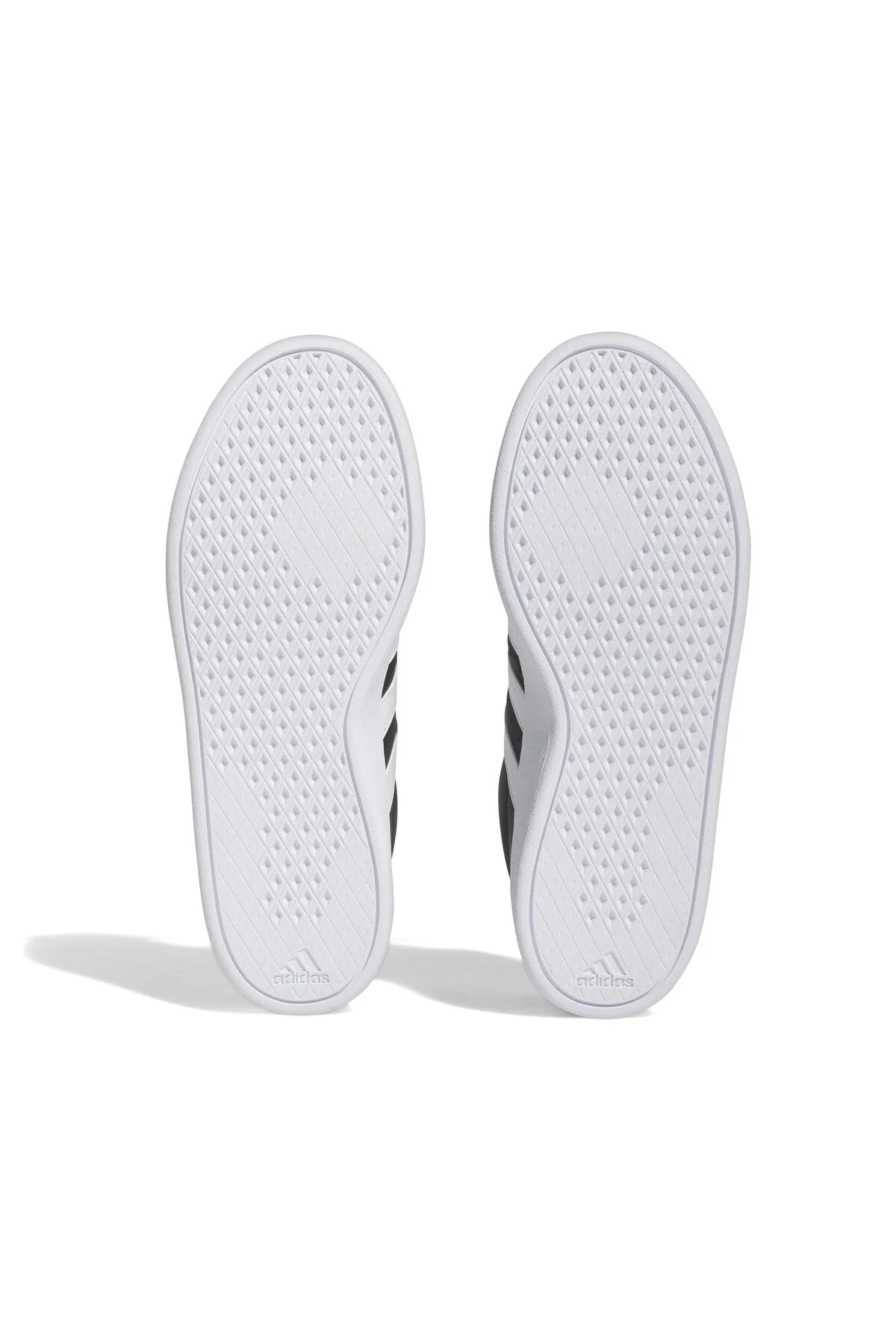 اسنیکر مردانه BREAKNET 2.0 کفش روزانه HP9425 سیاه آدیداس adidas