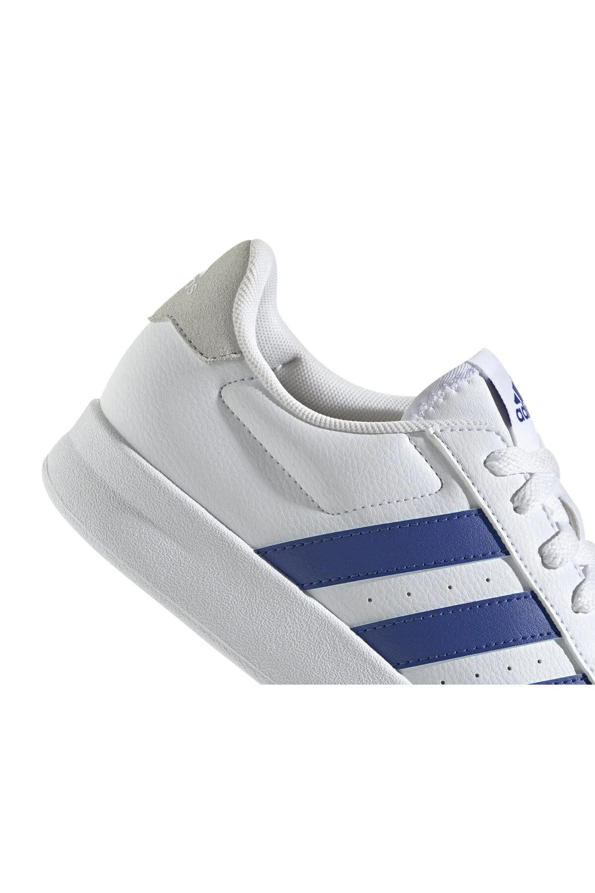کفش مردانه ورزشی روزانه سفید آدیداس adidas