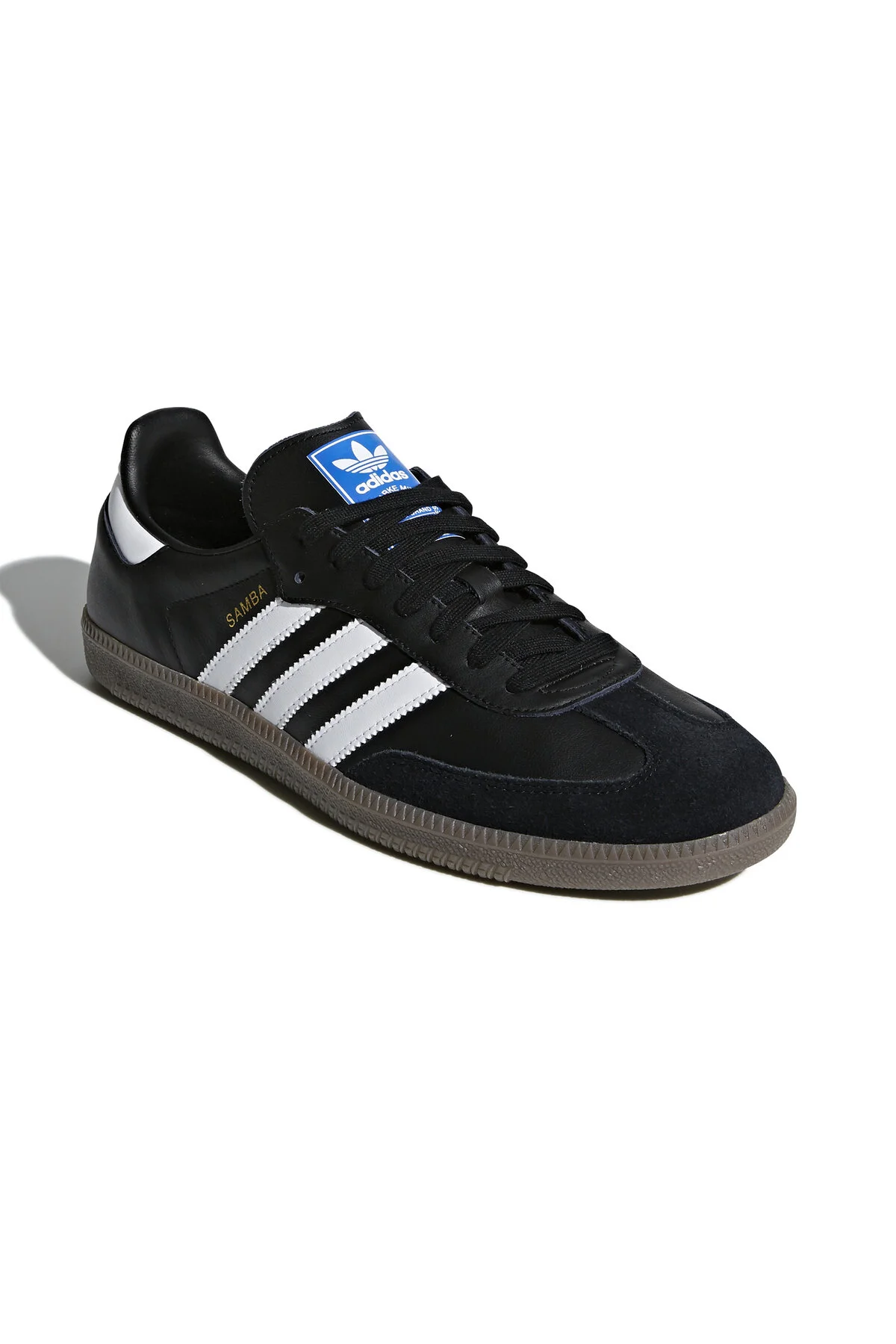 کفش مردانه زنانه یونیسکس ورزشی روزانه سامبا رنگی آدیداس adidas