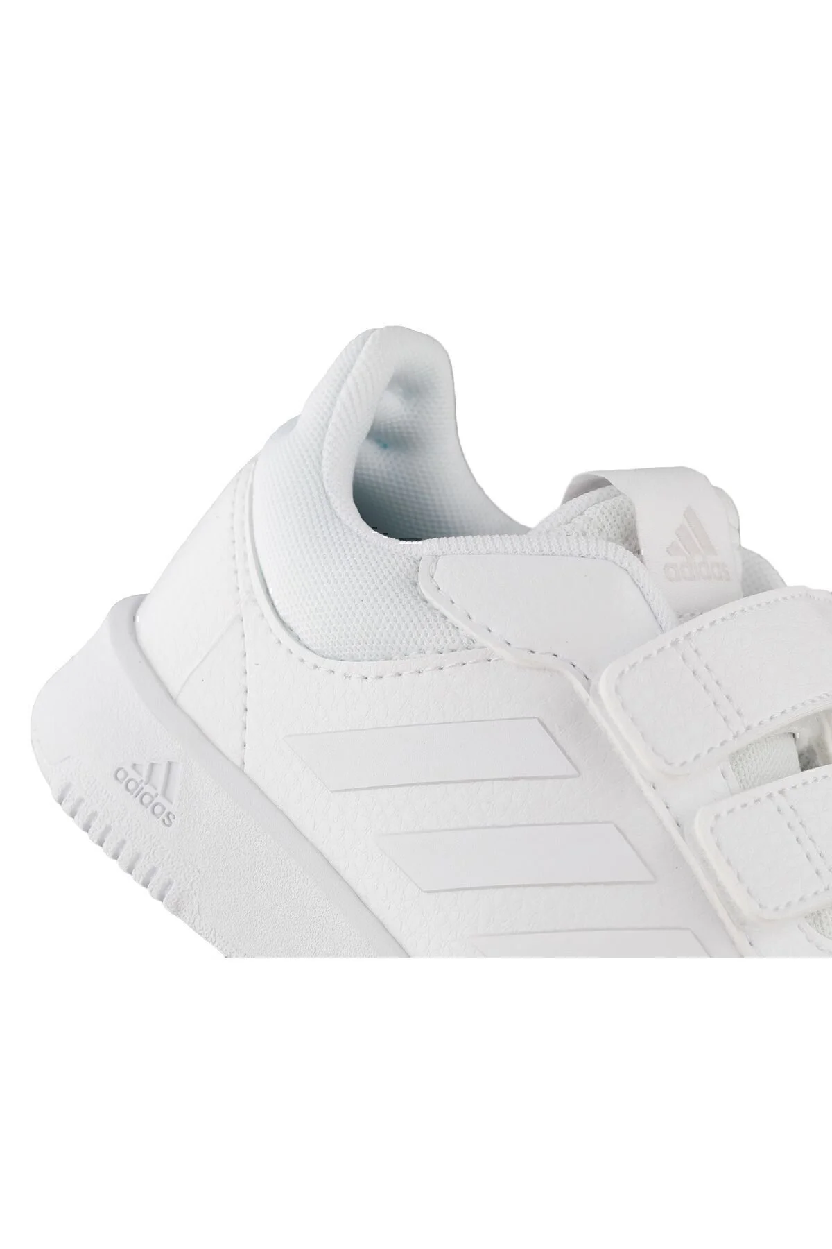 اسنیکر دخترانه و پسرانه بچگانه TENSAUR SPORT 2.0 CF K بچه ها در حال رانینگ کفش GW1987 سفید آدیداس adidas