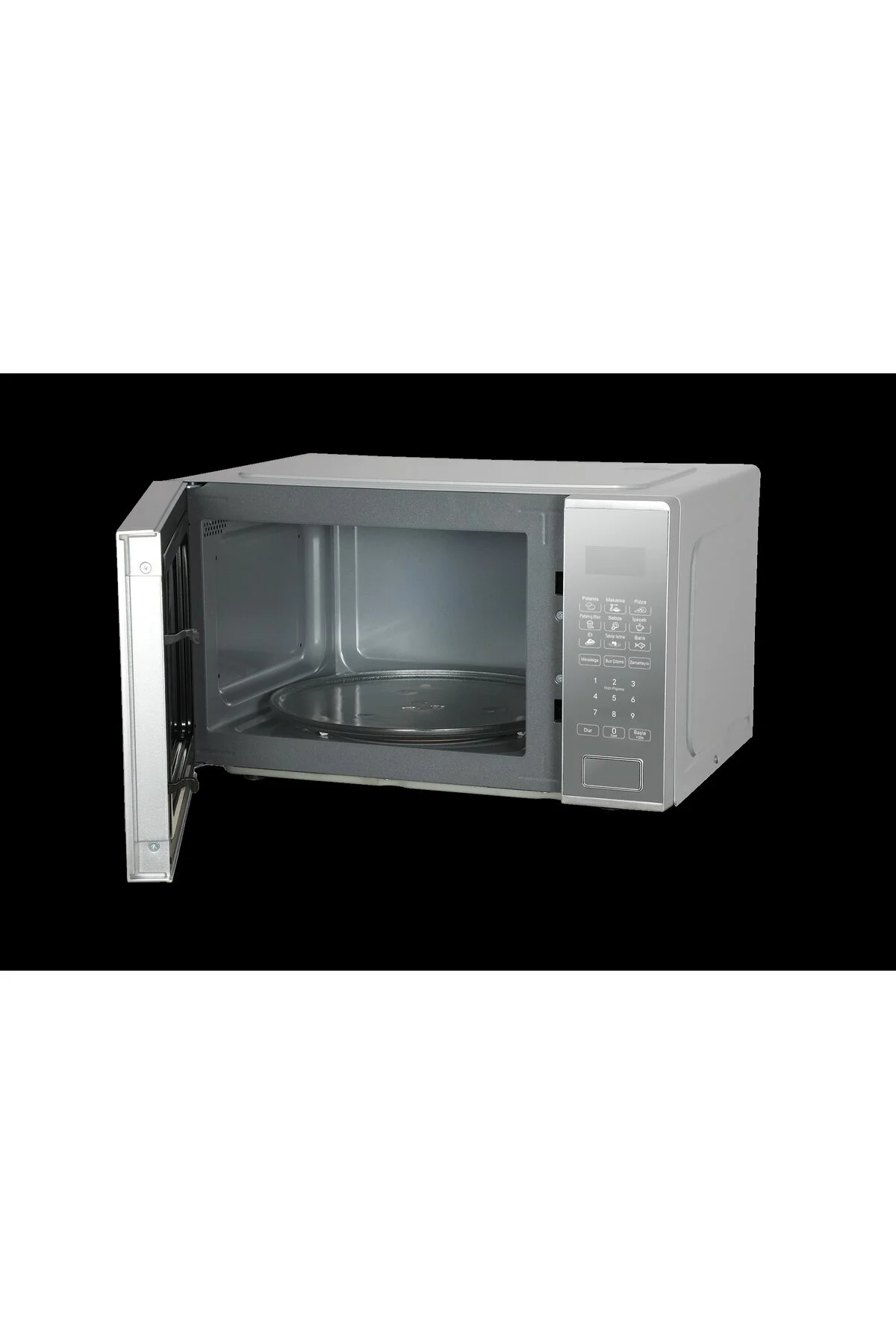 مایکروویو مایکروفر سولو MD 310 DS اورجینال Arçelik