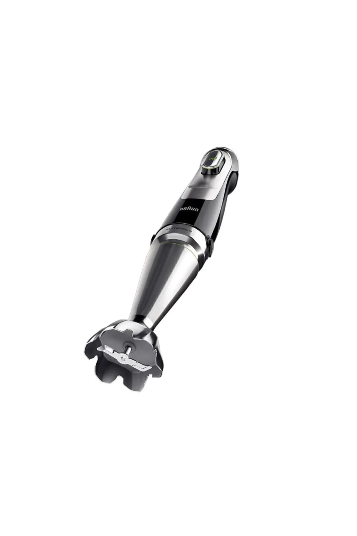ست مخلوط کن MQ918.5 MULTIQUICK 9 اورجینال Braun