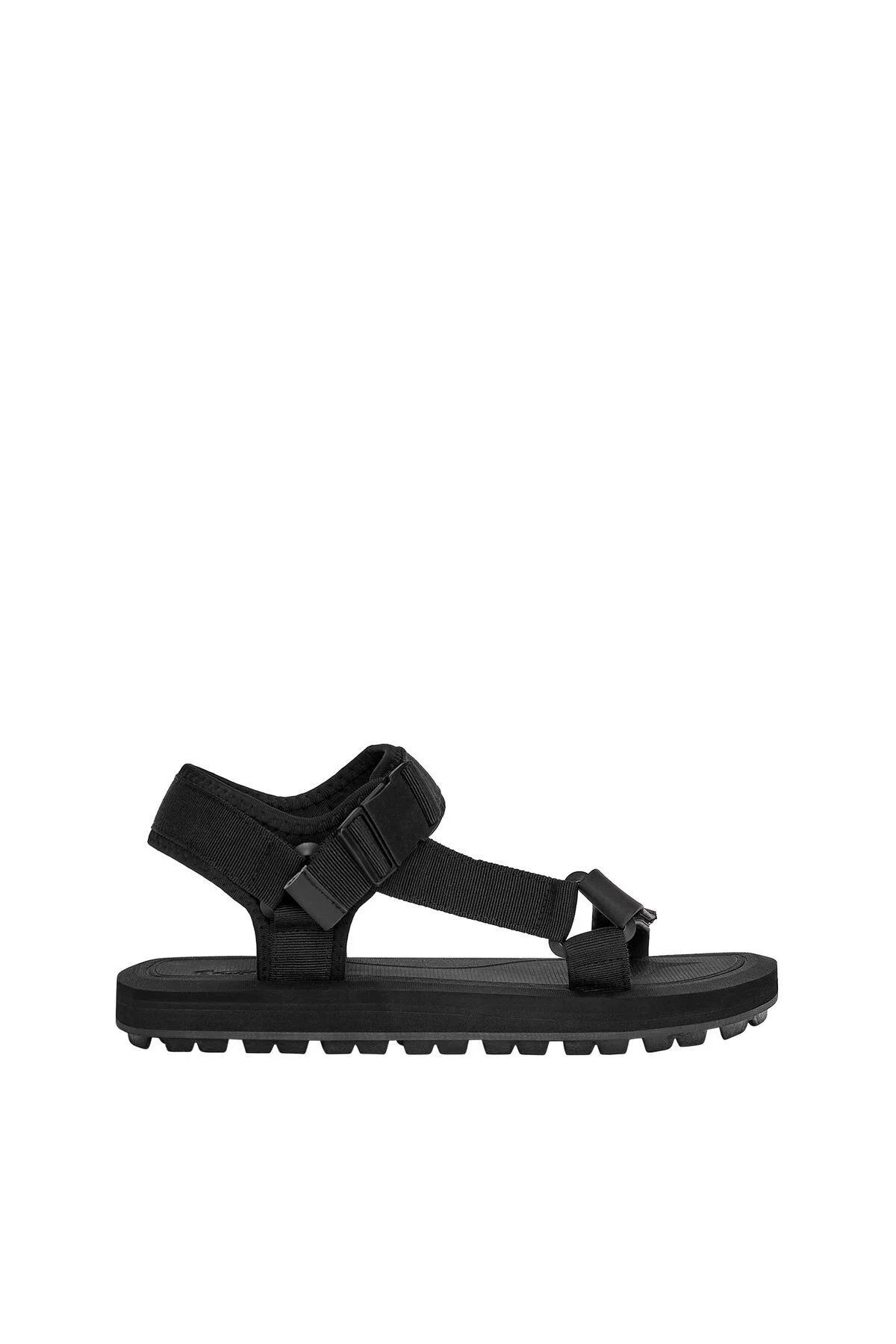 دمپایی مردانه صندل مسطح پول اند بیر Pull & Bear