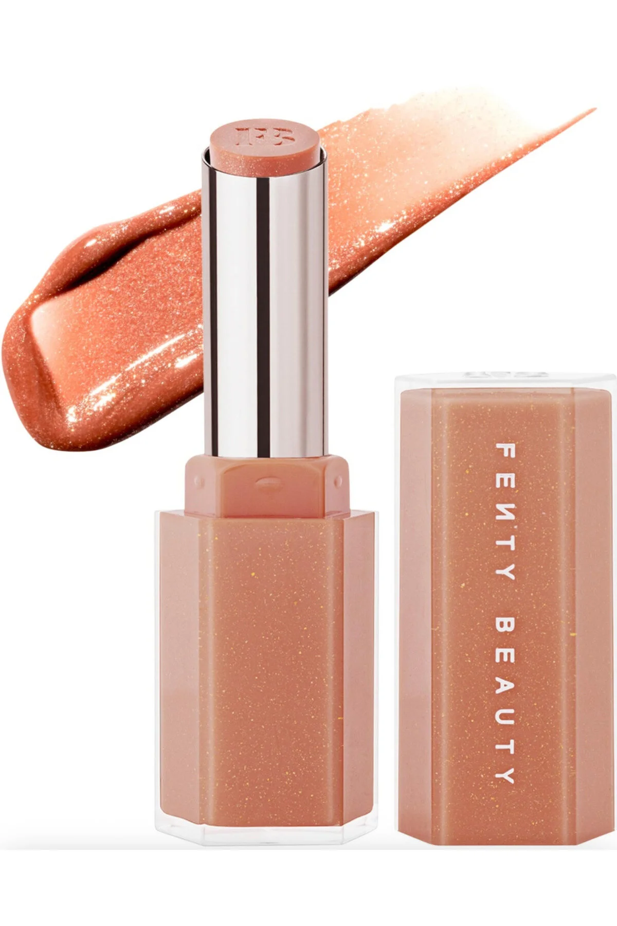 براق کننده لب گلاس بمب استیک اورجینال FENTY BEAUTY