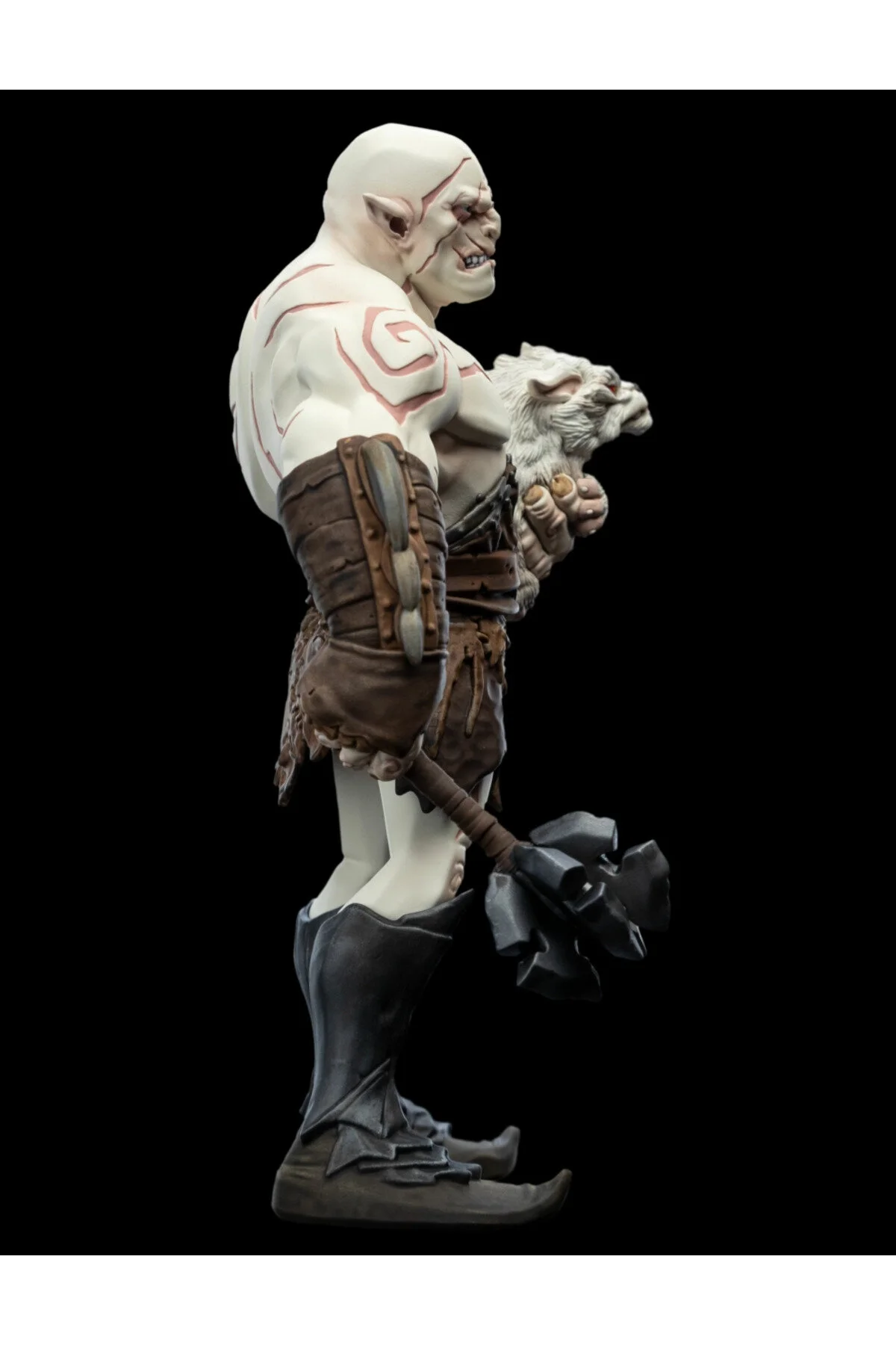 فیگور AZOG THE DEFILER LIMITED EDITION MINI EPICS FIGURE Weta Workshop
