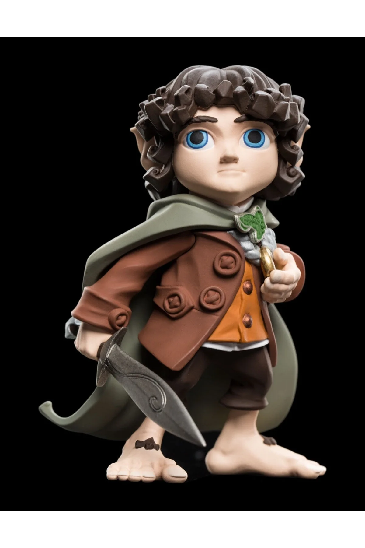 فیگور FRODO BAGGINS MINI EPICS FIGURE Weta