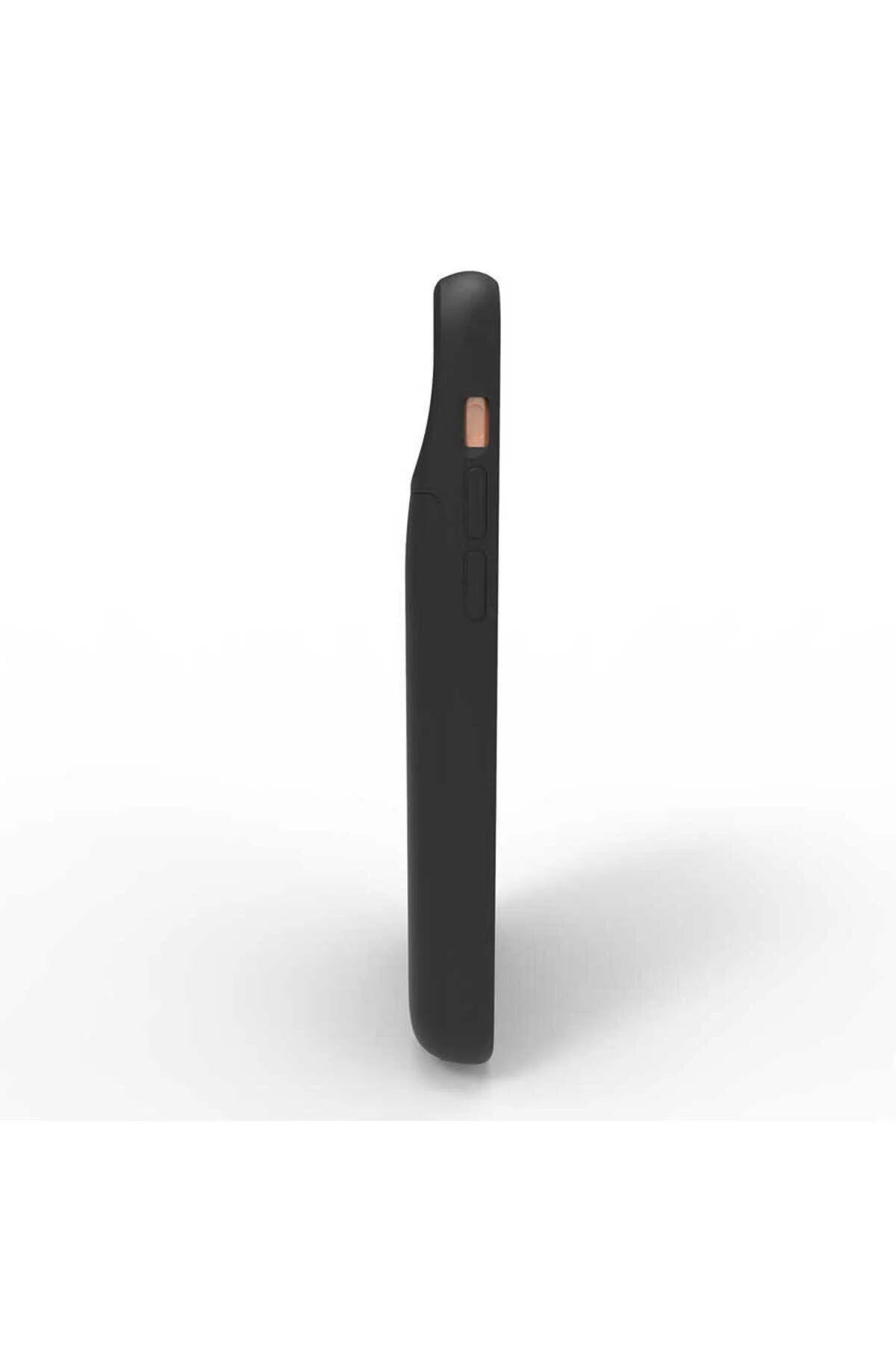 کاور و قاب شارژ IPHONE 13 PRO MAX مشکی Tılsım Tekno