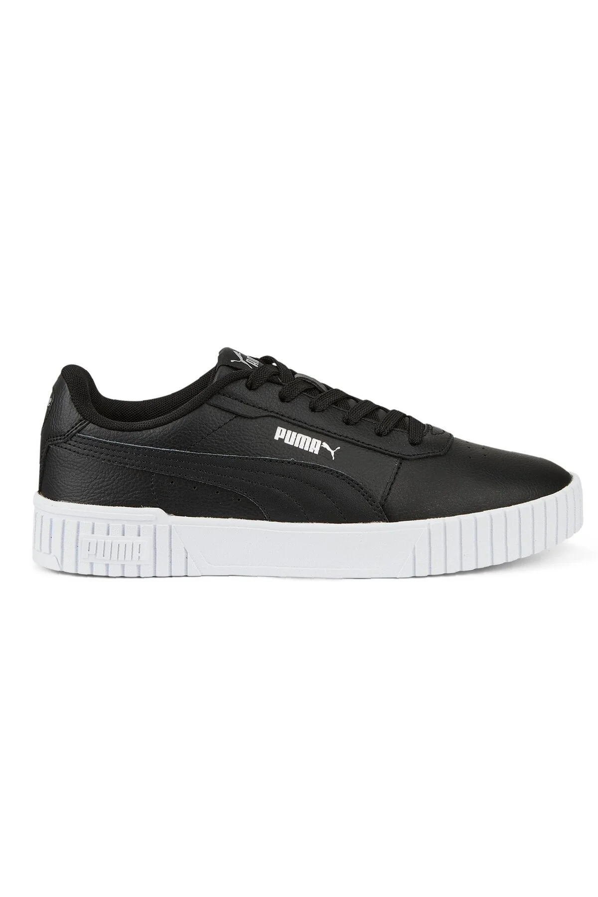 اسنیکر زنانه CARINA 2.0 کفش روزانه سیاه پوما Puma