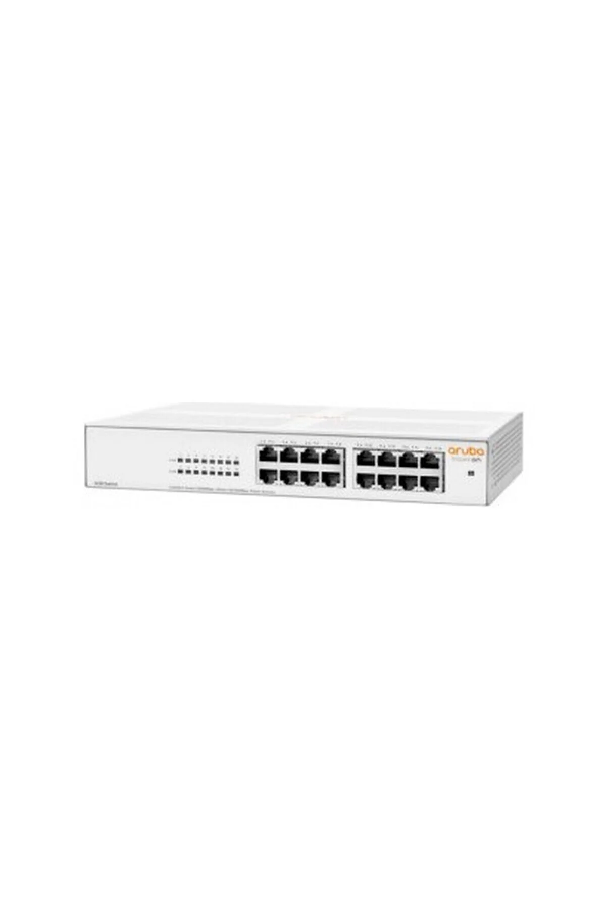 سوییچ مودم شبکه HP 16G 16PORT 10 100 سوئیچ بدون فشار bouletta