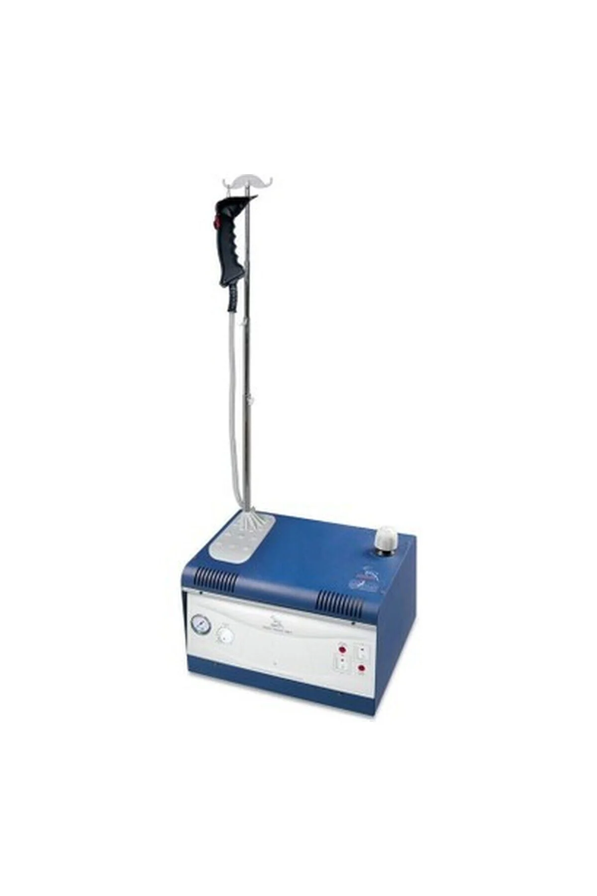 جاروبرقی بدون کیسه ربات بخارشوی بدنه مو 5 لیتری GLD MN 2005 E GOLDENTAL