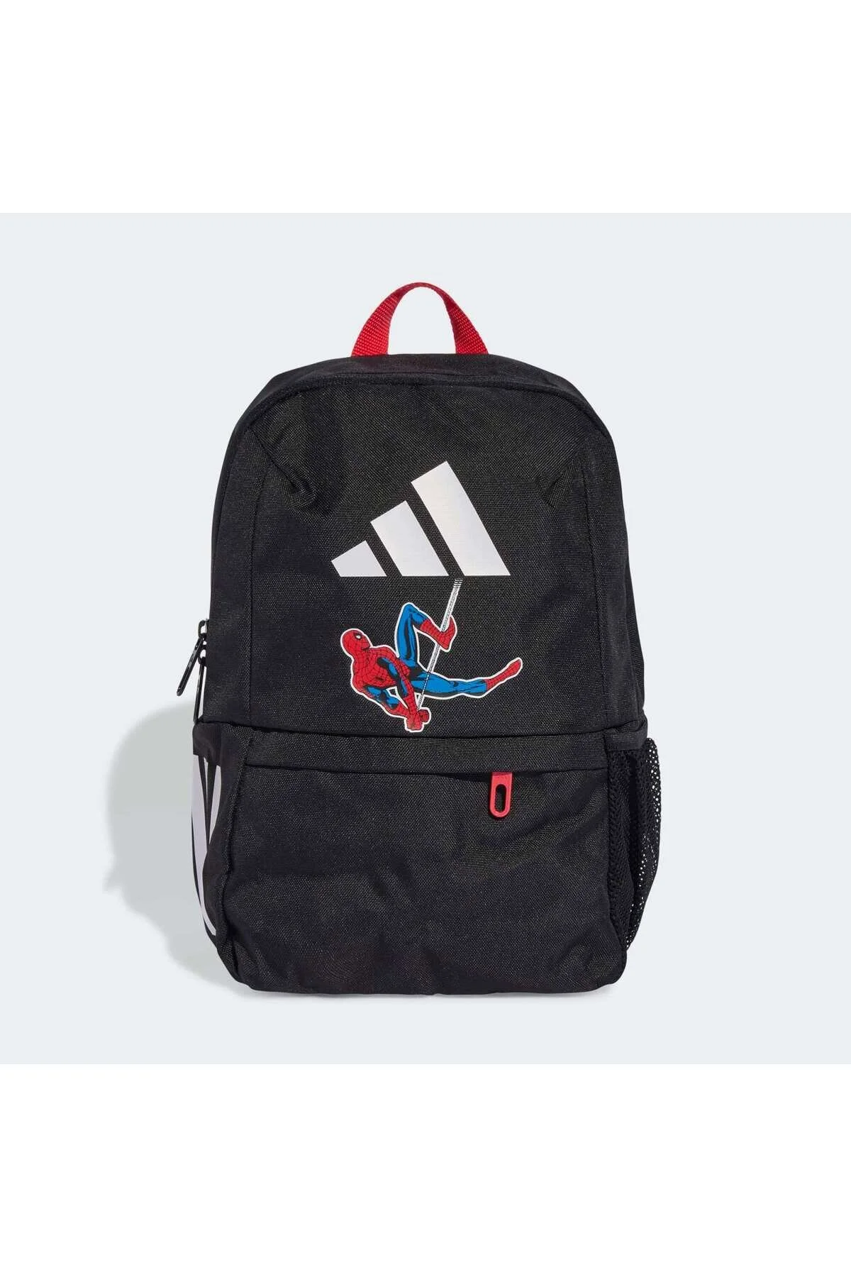 کوله پشتی مشکی کودکانه MARVEL SPIDER MAN JM4471 adidas