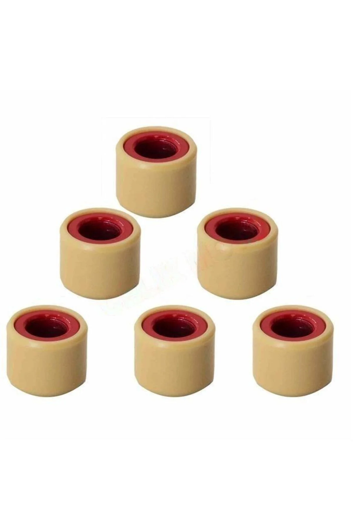 لوازم یدکی موتورسیکلت KYMCO SENTO 50 AIR 4T E2 2008 2017 DRIVE SET ORJ 8.5 گرم BAGA توپ واریاتور Sym