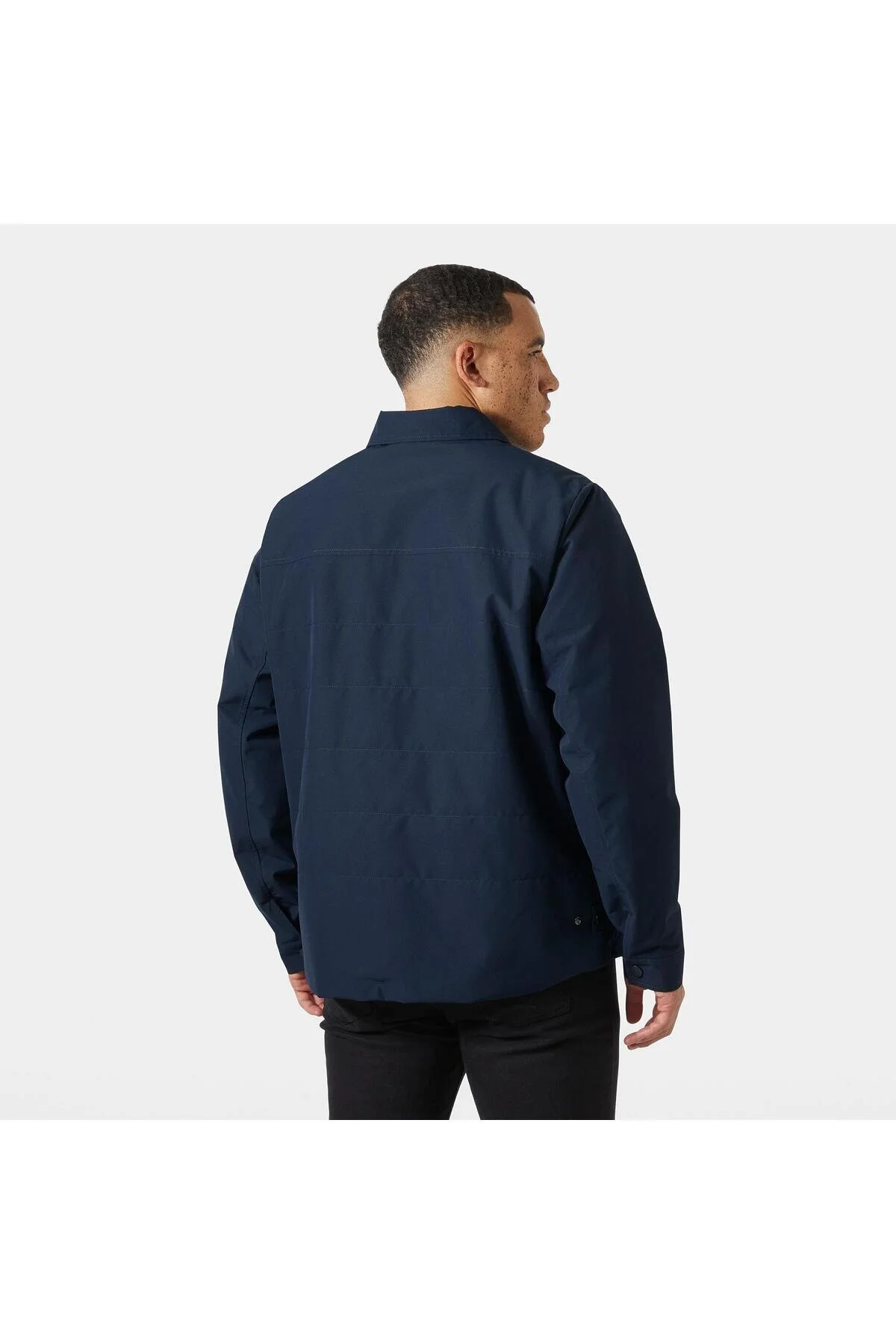 کاپشن کت ESCAPE INS اورجینال Helly Hansen