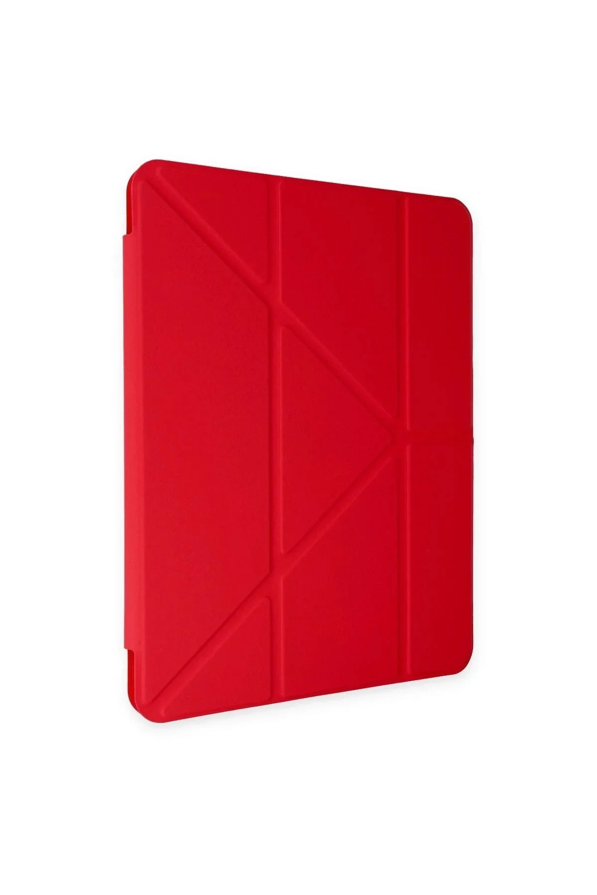 کاور تبلت قاب SAMSUNG GALAXY TAB S7 FE 12.4 CASE MARS با جای قلم K? CepteToptan