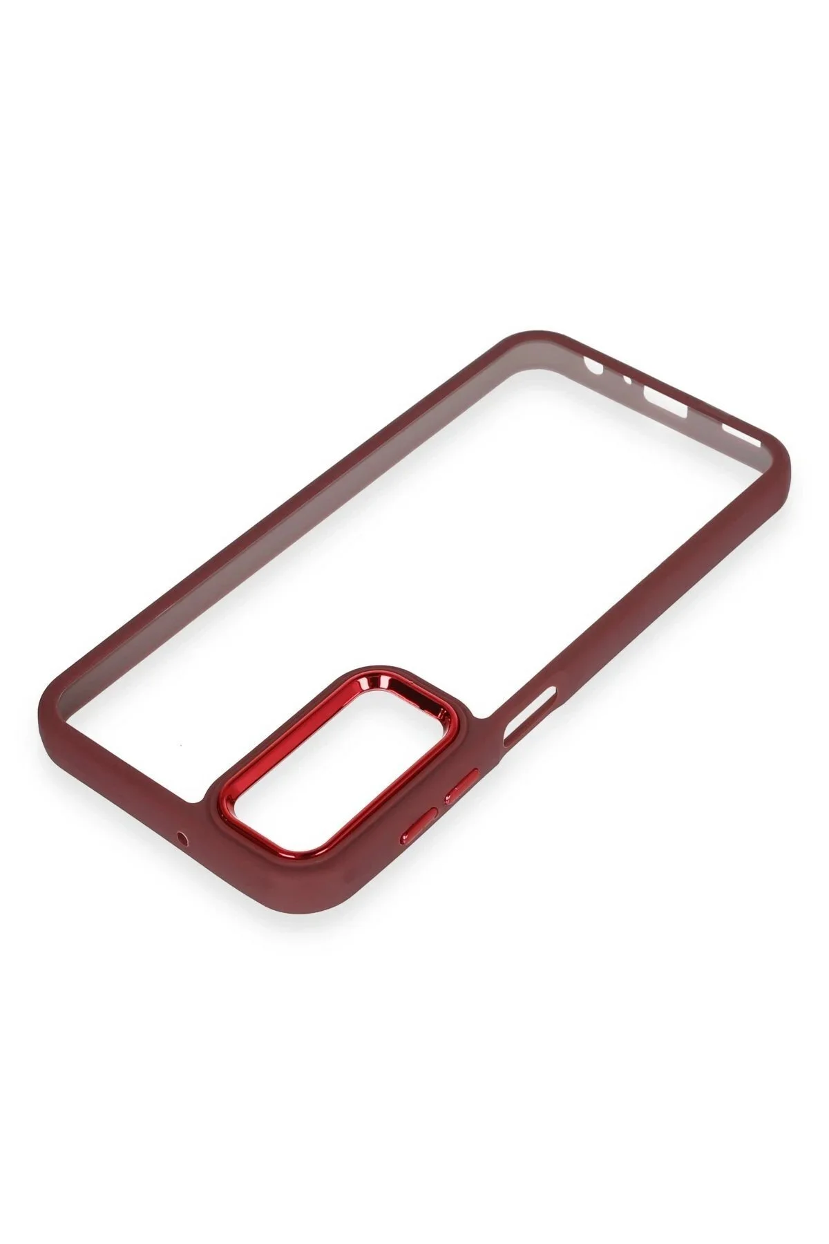 کاور و قاب SAMSUNG GALAXY A14 4G CASE DORA COVER قرمز CepteToptan