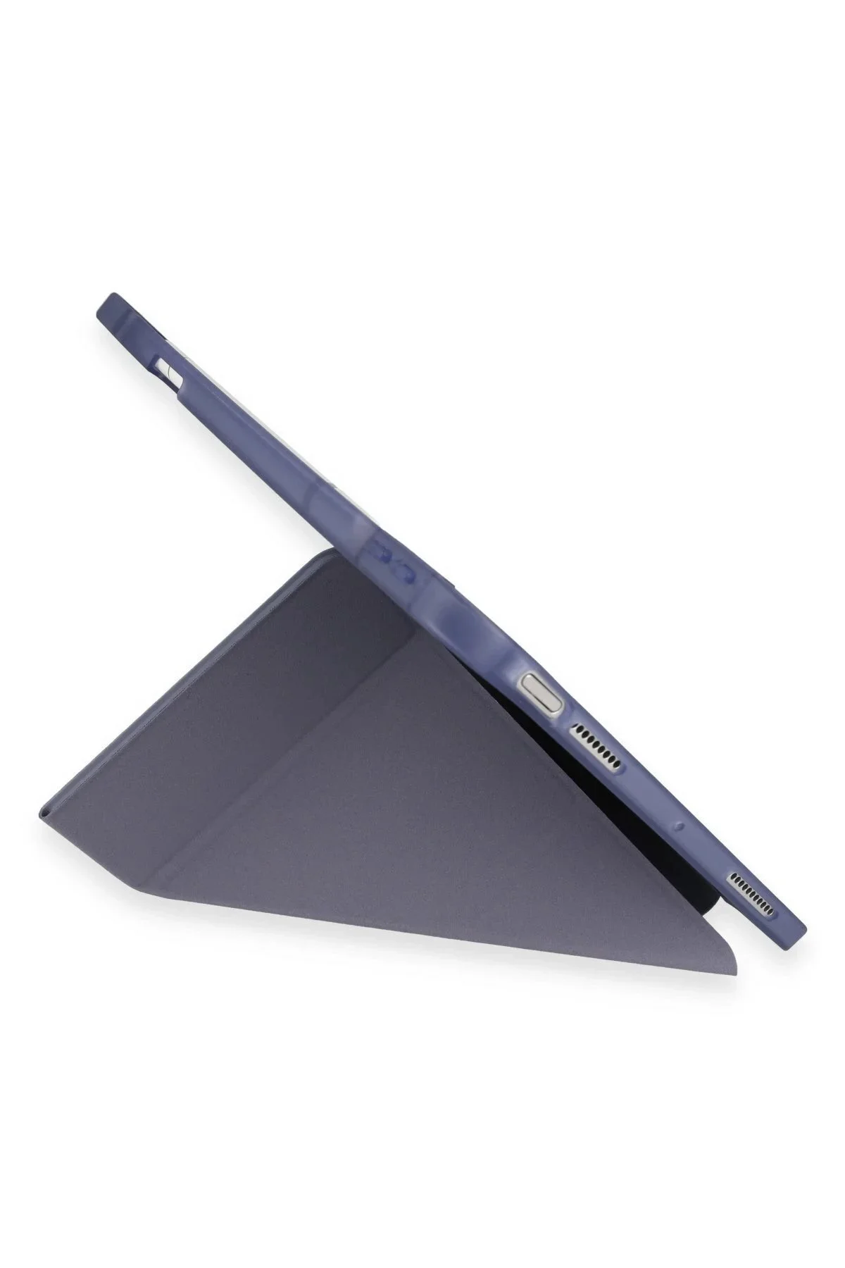 کاور تبلت قاب XIAOMI PAD 6 CASE MARS با جای قلم LILAC CepteToptan