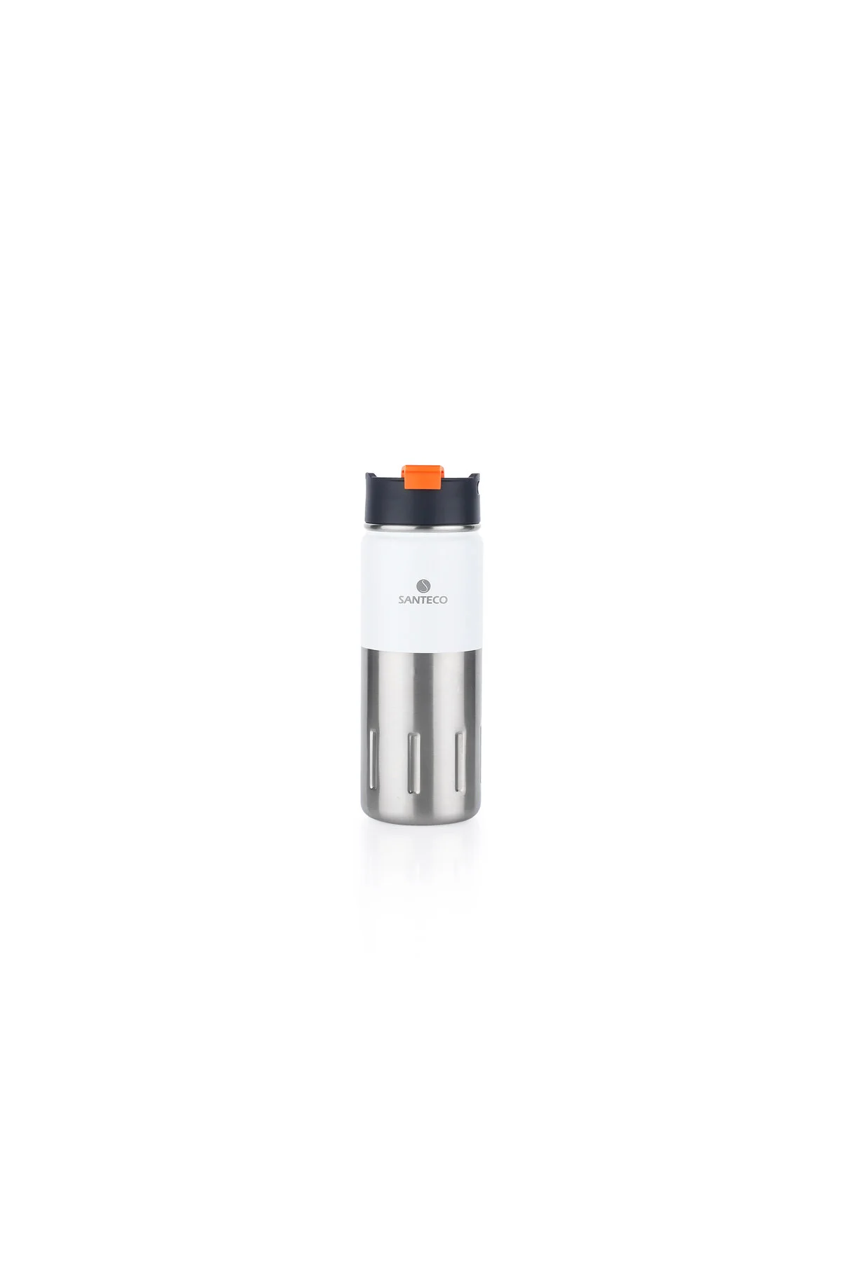 فلاسک SANTECO KOTKA TERMOS 500 میلی لیتر سفید Schafer