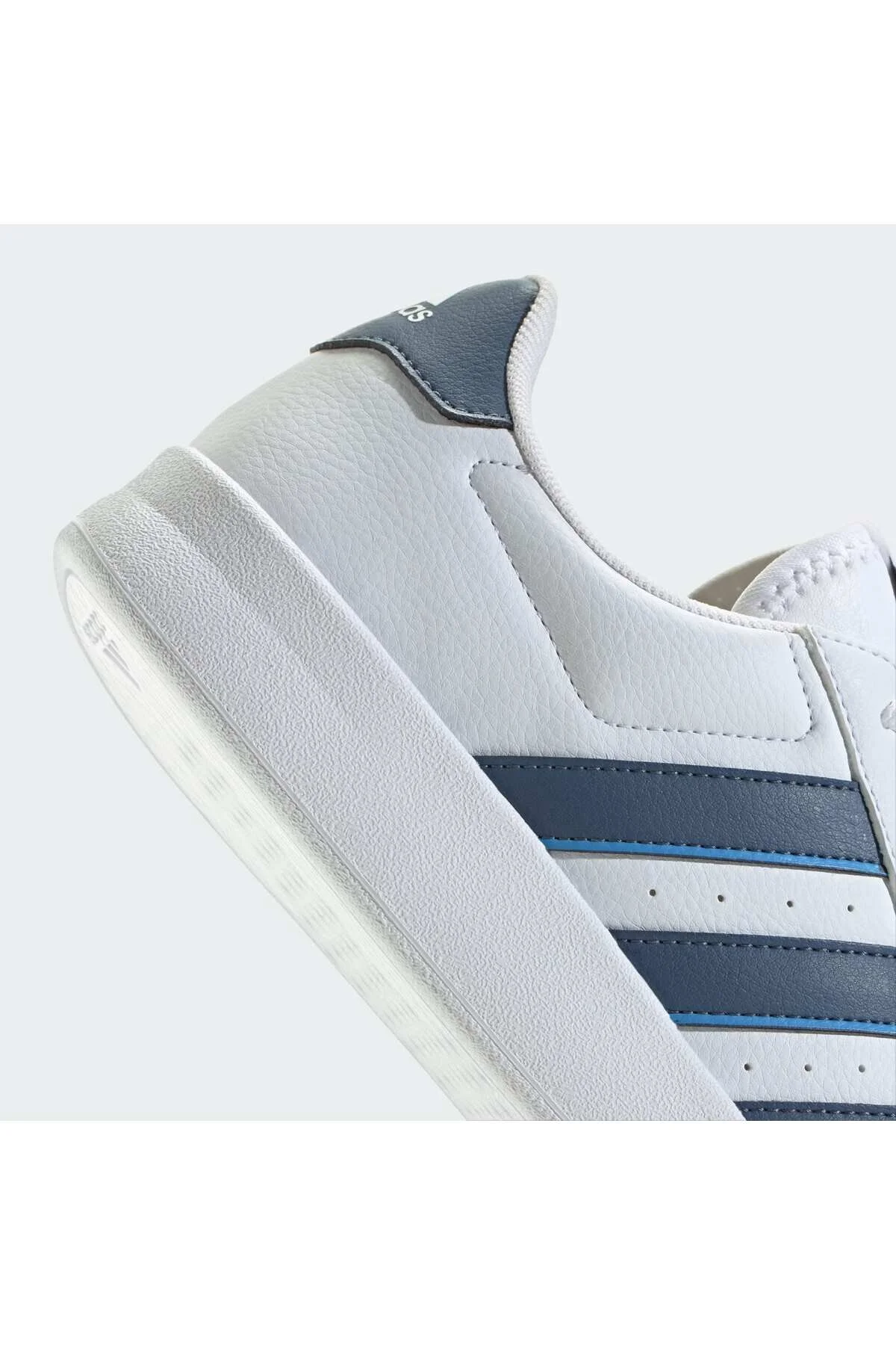 اسنیکر مردانه و زنانه کفش BREAKNET 2.0 اورجینال آدیداس adidas