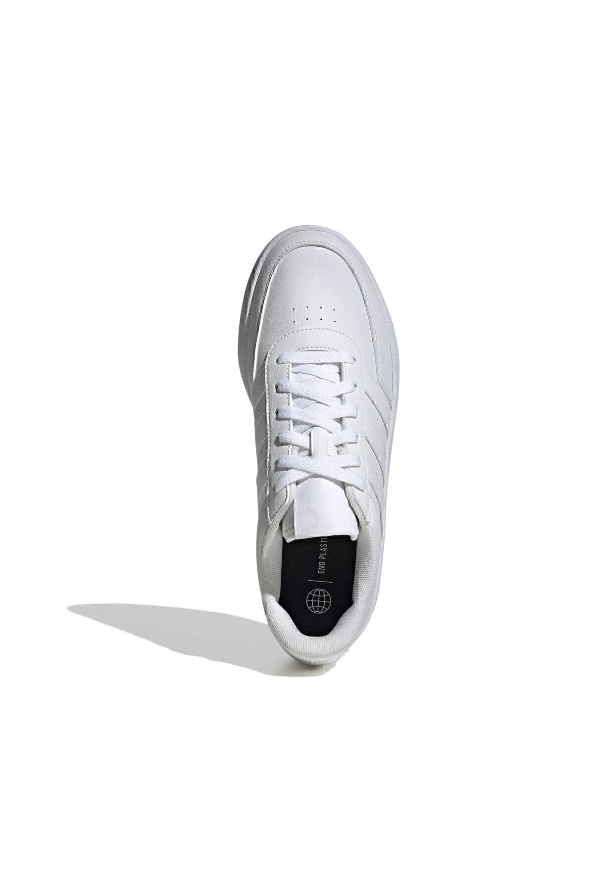 کفش مردانه Breaknet 20 روزانه سفید آدیداس adidas