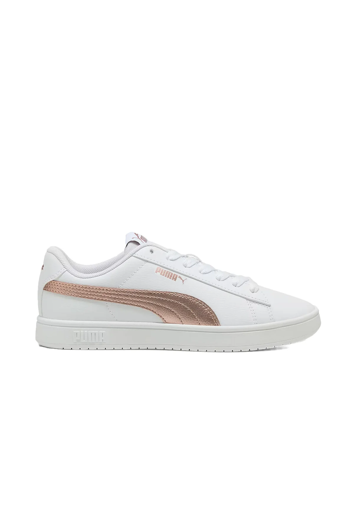 کفش دو و تمرین زنانه ورزشی سفید ریکی کلاسیک Puma