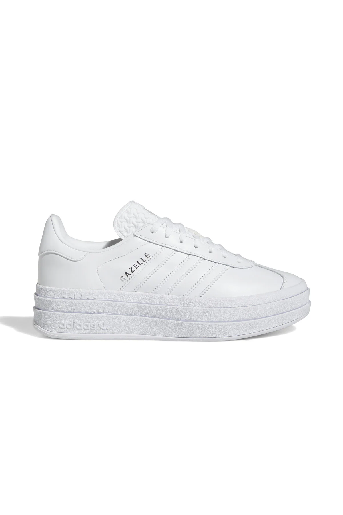 اسنیکر زنانه GAZELLE BOLD SNEAKERS کفش ورزشی رنگی آدیداس adidas