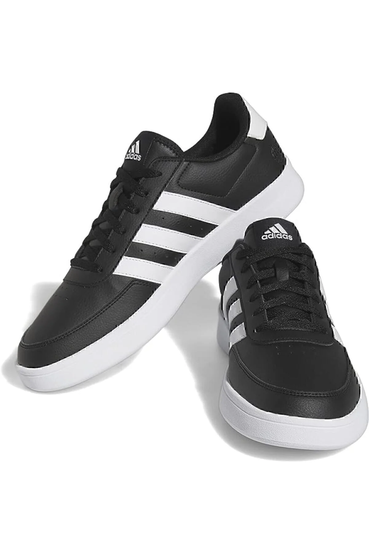 کفش پیاده روی مردانه HP9425 ADIDAS BREAKNET 2.0 ورزشی CBLACK FTWWHT آدیداس adidas
