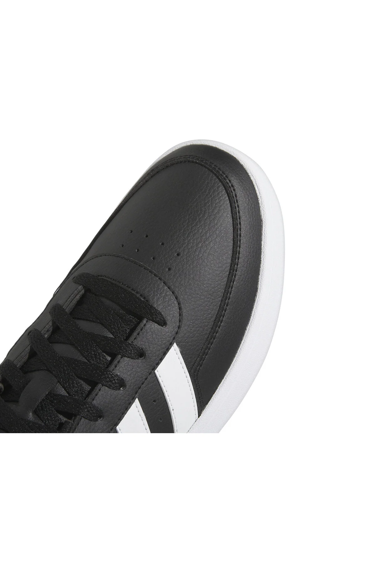 اسنیکر مردانه BREAKNET 2.0 کفش روزانه HP9425 سیاه آدیداس adidas