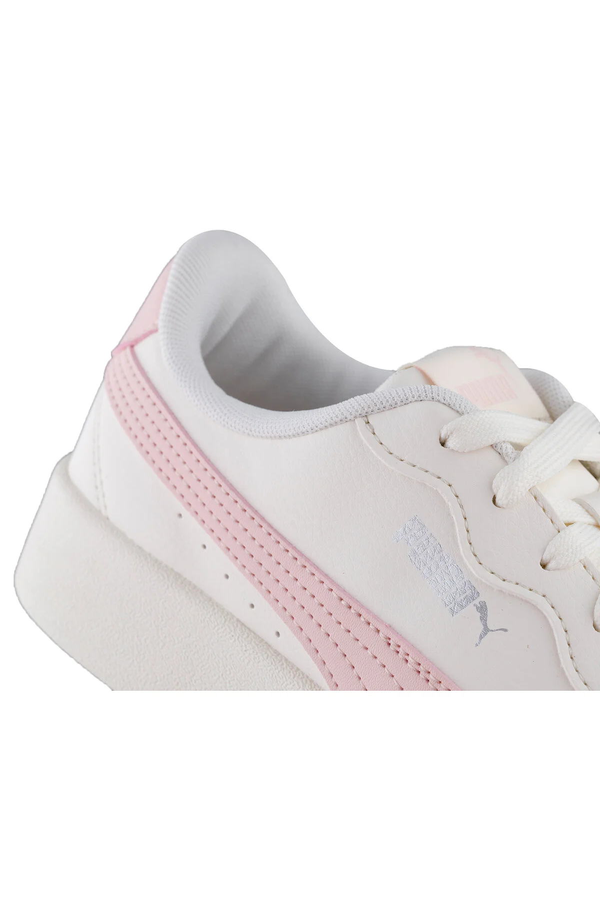 اسنیکر زنانه SKYE CLEAN کفش ورزشی COLOR Puma