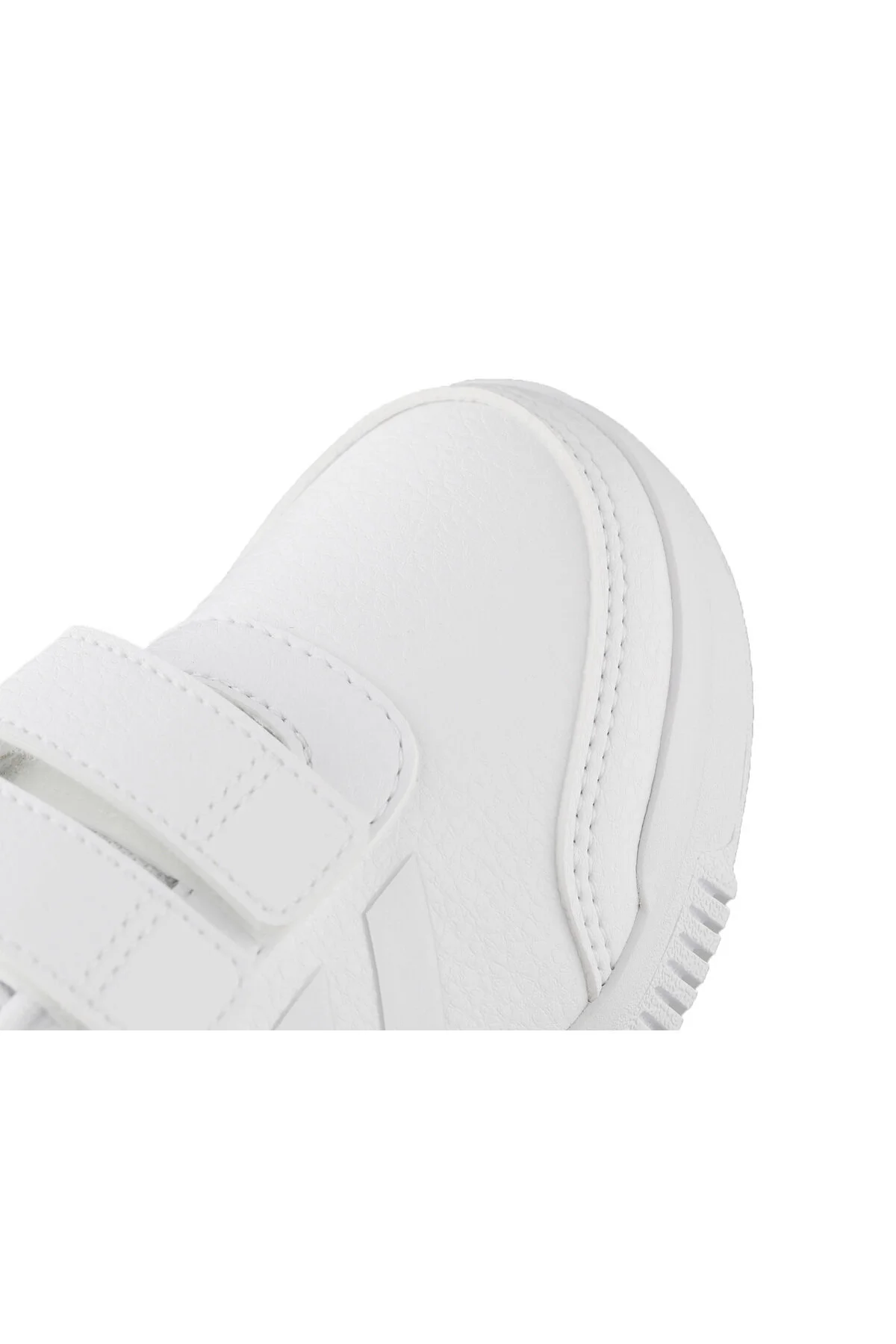 اسنیکر دخترانه و پسرانه بچگانه TENSAUR SPORT 2.0 CF K KIDS DAILY کفش GW1987 سفید آدیداس adidas