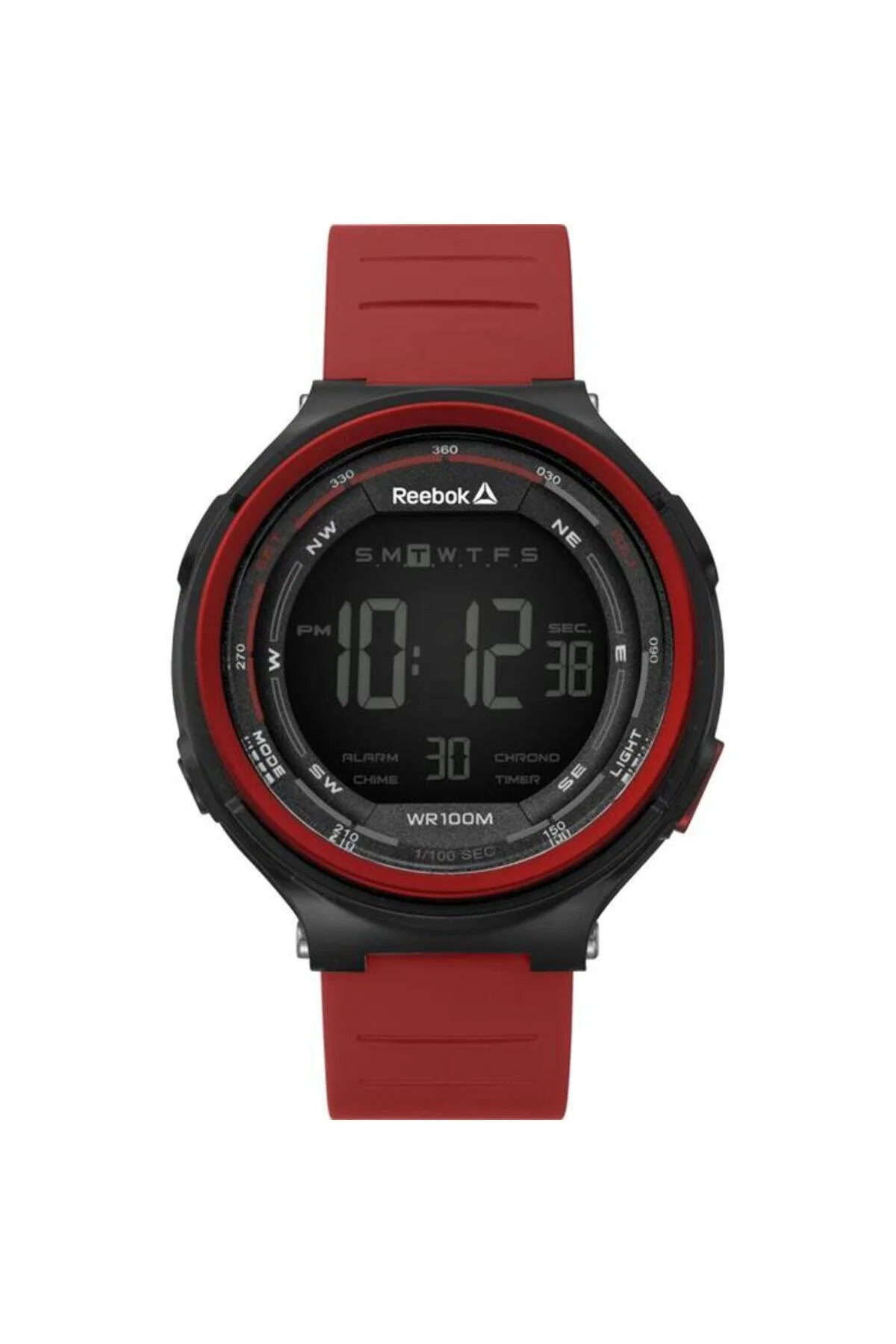 ساعت مردانه مچی RD KLS G9 BR Reebok