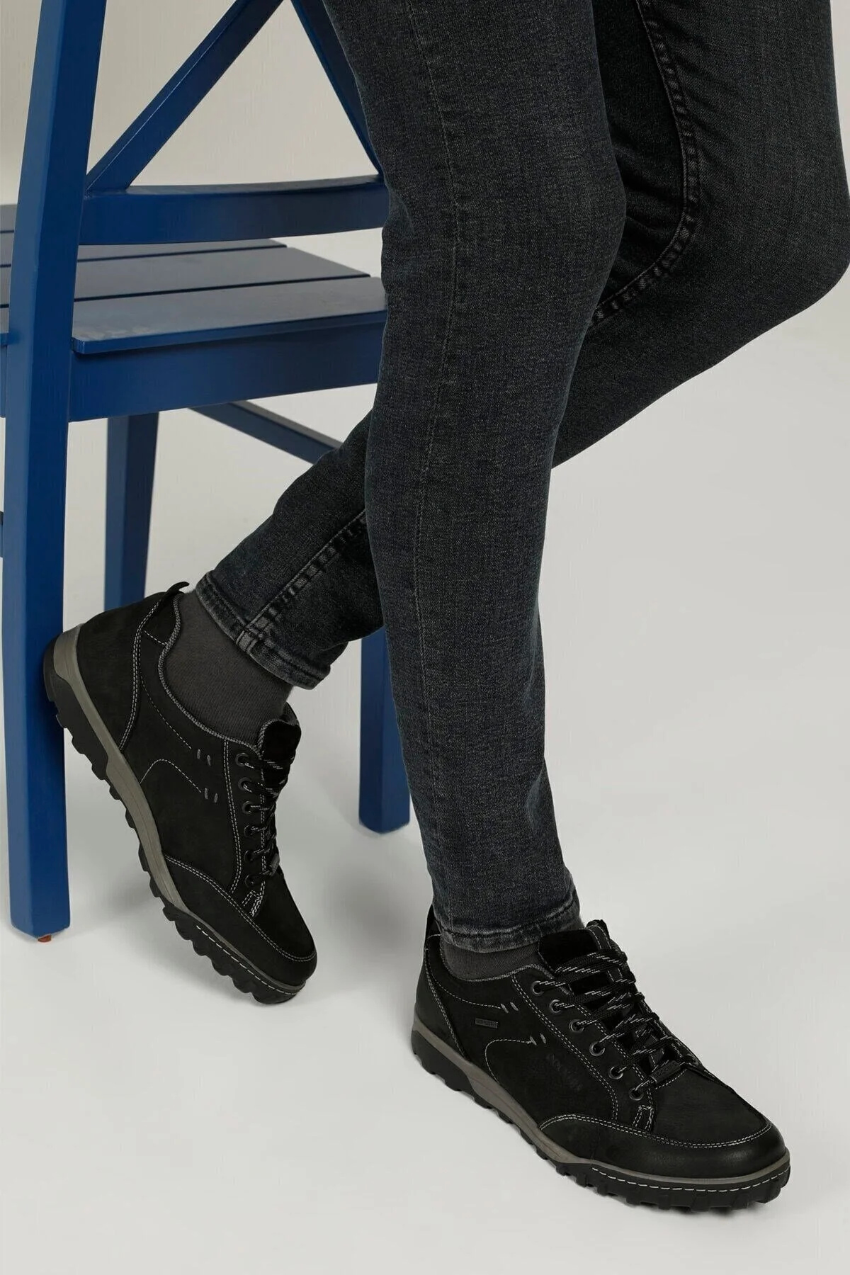 اسنیکر مردانه توری پایه راحتی کفش ورزشی روزانه Dockers