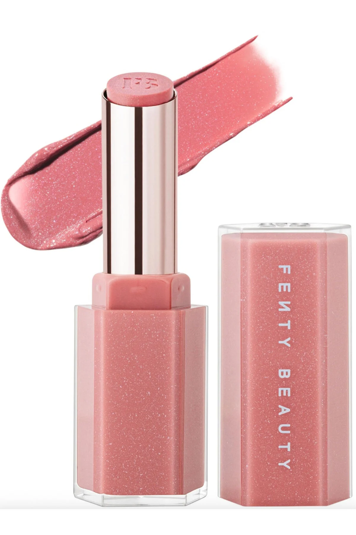 براق کننده لب گلاس بمب استیک اورجینال FENTY BEAUTY
