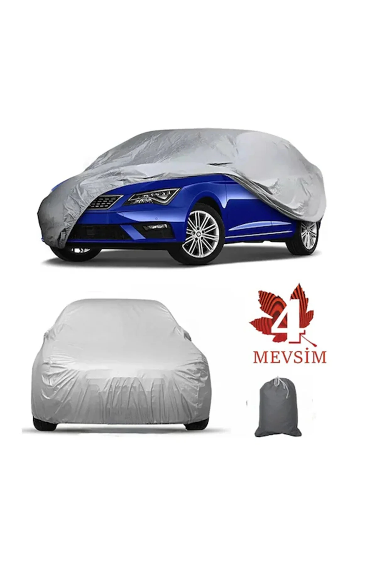چادر خودرو فورد ایالات متحده آمریکا EDGE CANVAS MIFLON ضد آب ops garage